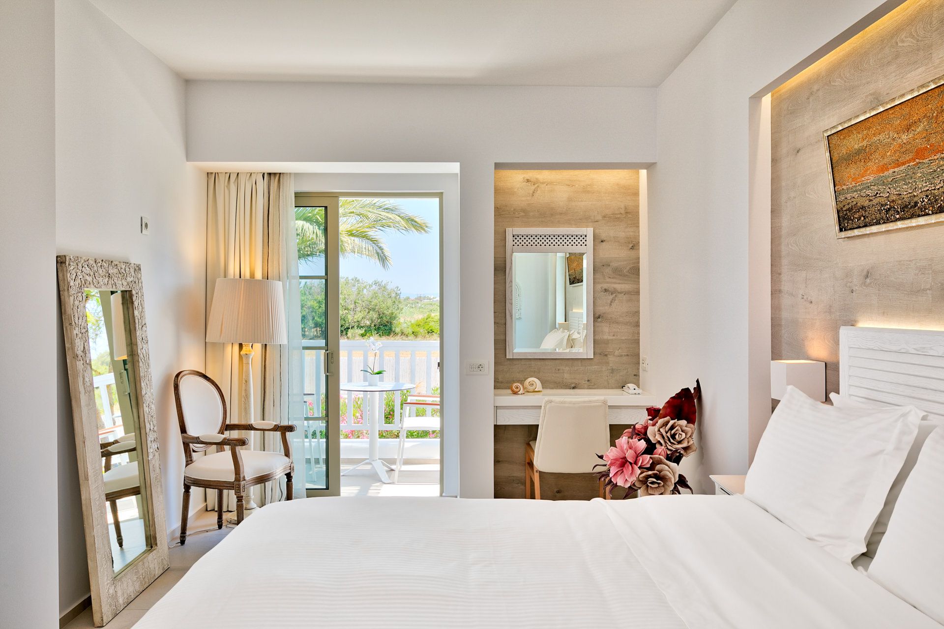 Kos White Pearls Luxury Suites - TILOS - 3