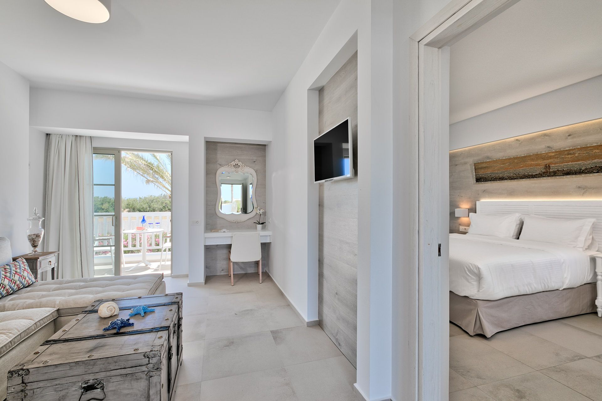 Kos White Pearls Luxury Suites - TILOS - 4
