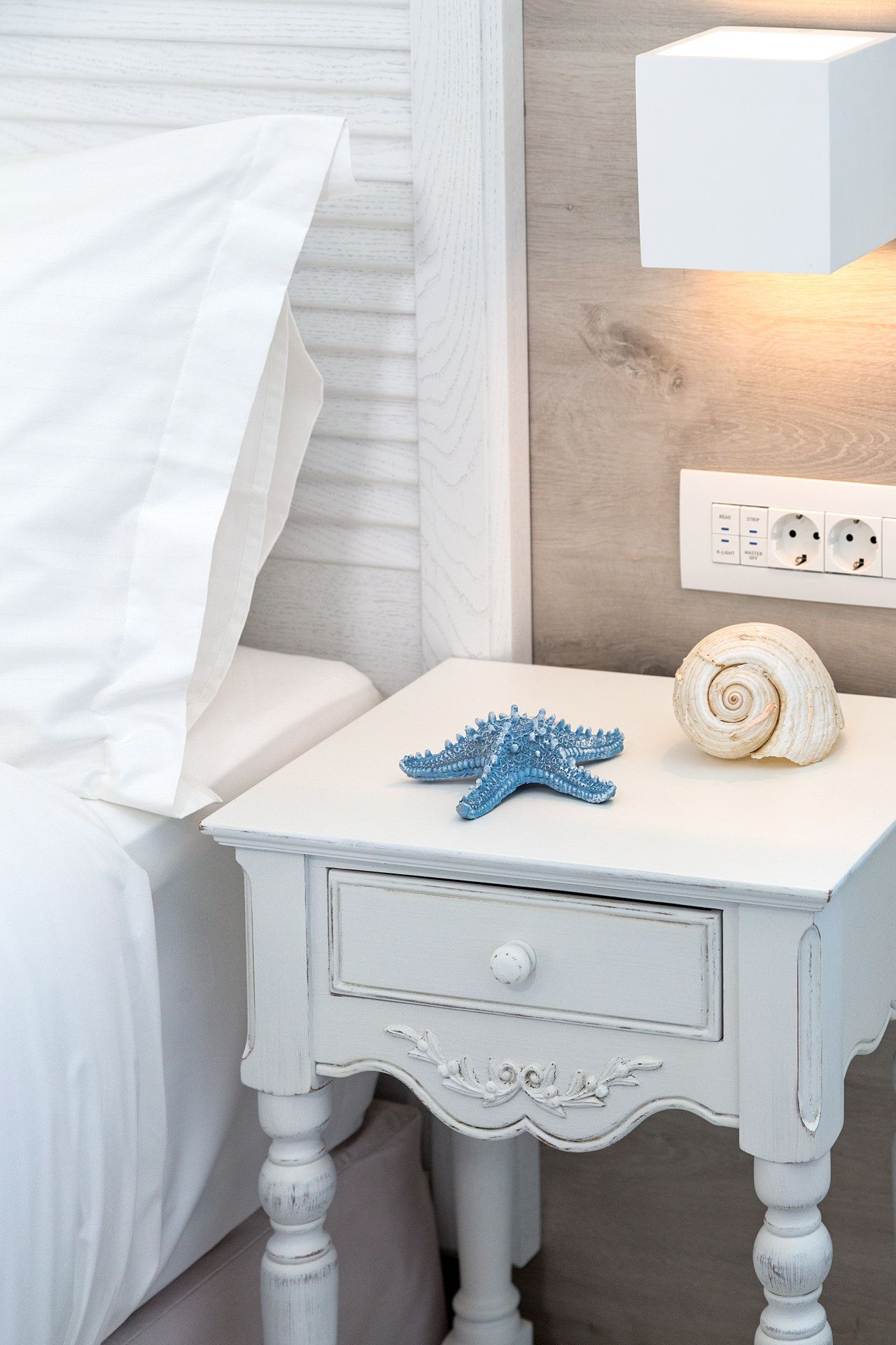 Kos White Pearls Luxury Suites - TILOS - 5