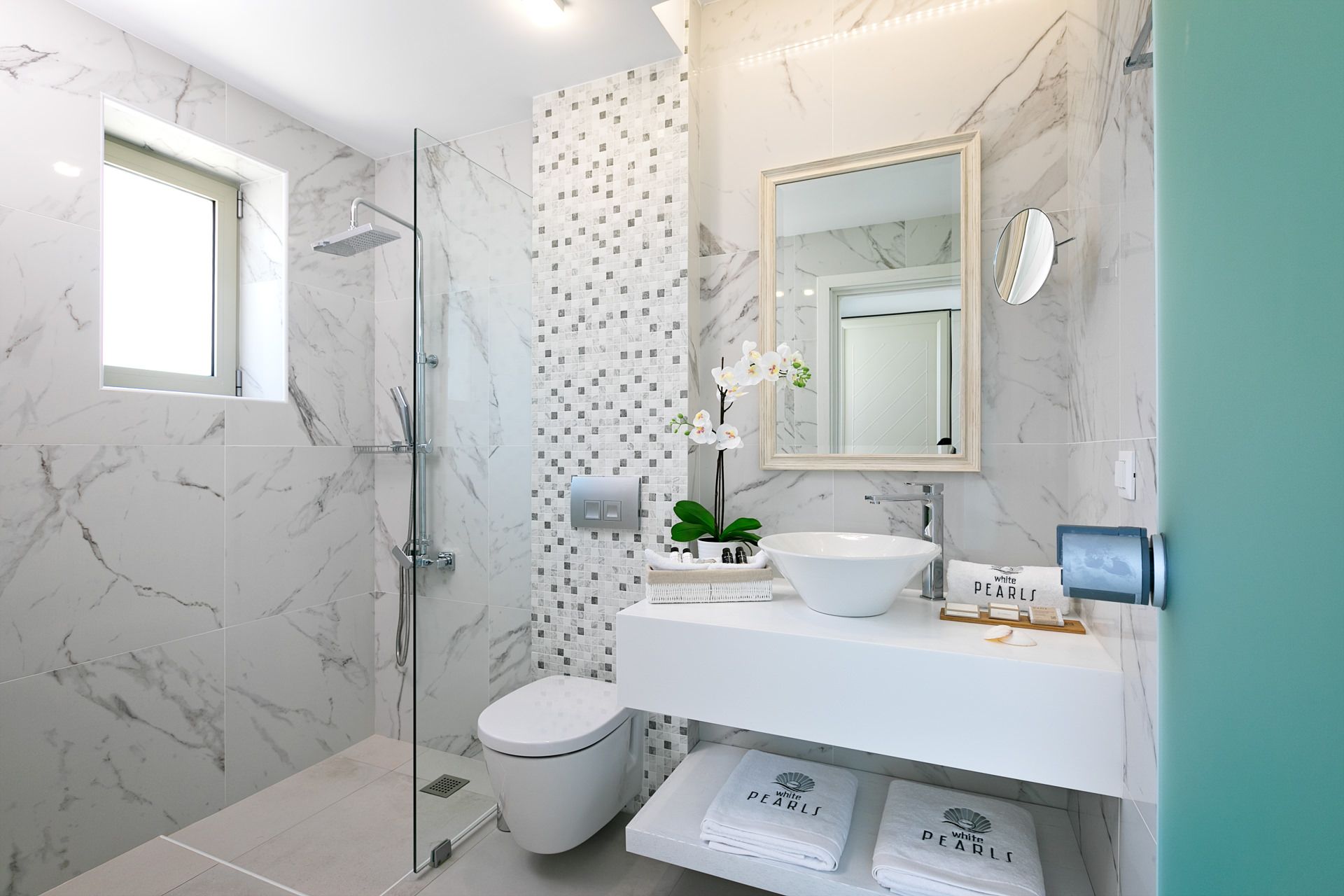 Kos White Pearls Luxury Suites - TILOS - 9