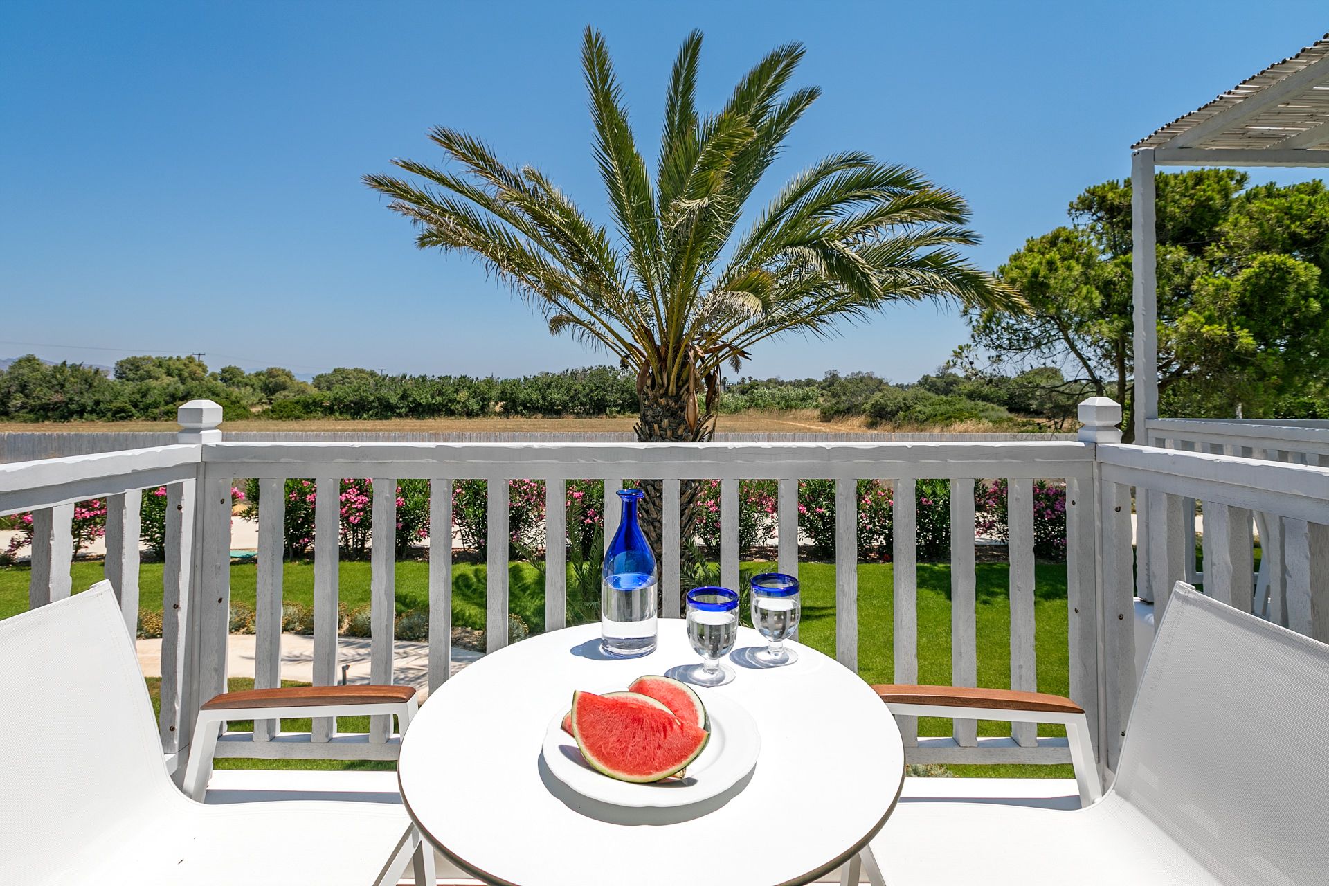 Kos White Pearls Luxury Suites - TILOS - 10