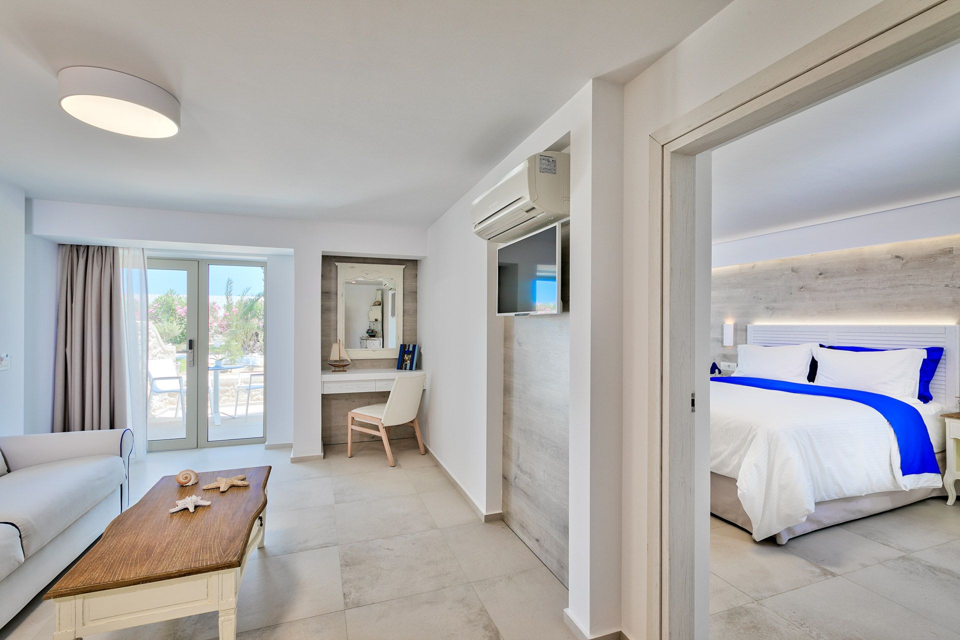 Kos White Pearls Luxury Suites - TELEN - 2