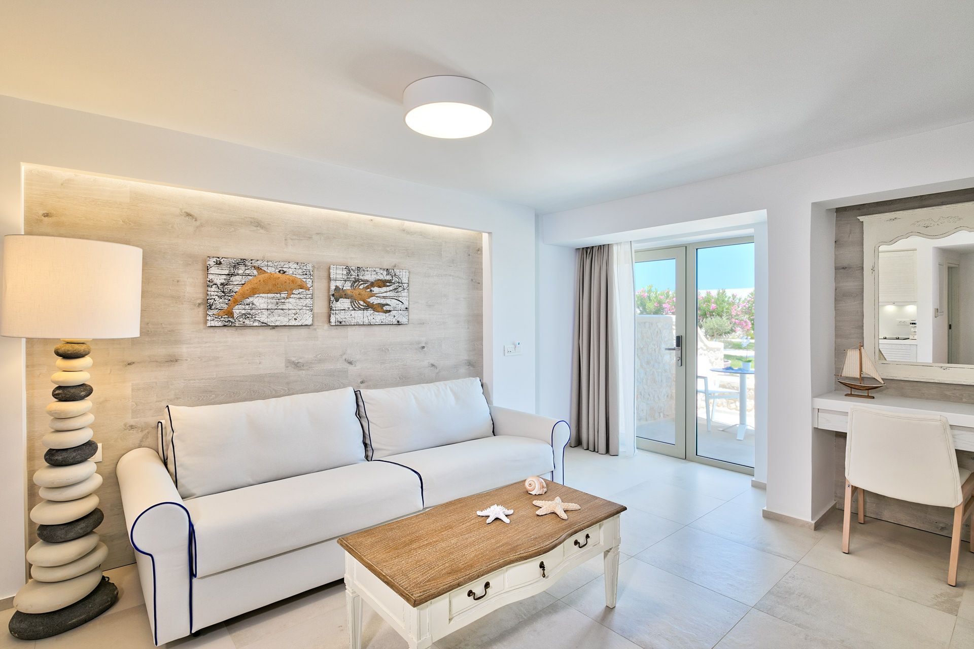 Kos White Pearls Luxury Suites - TELEN - 3