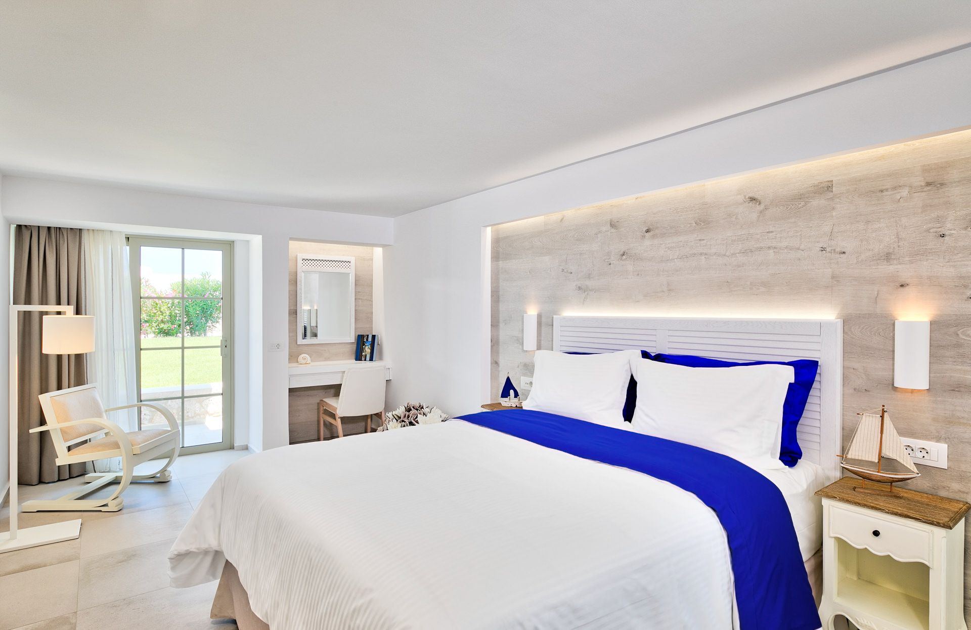 Kos White Pearls Luxury Suites - TELEN - 4