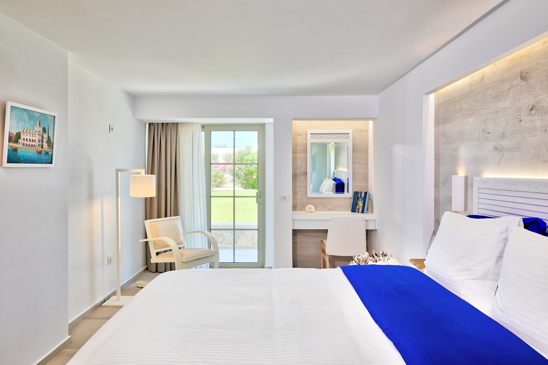 Kos White Pearls Luxury Suites - TELEN - 5