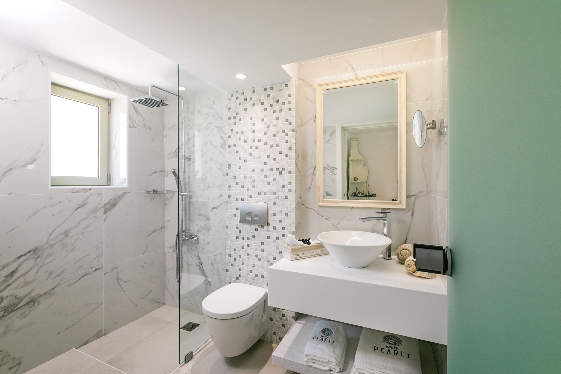 Kos White Pearls Luxury Suites - TELEN - 6