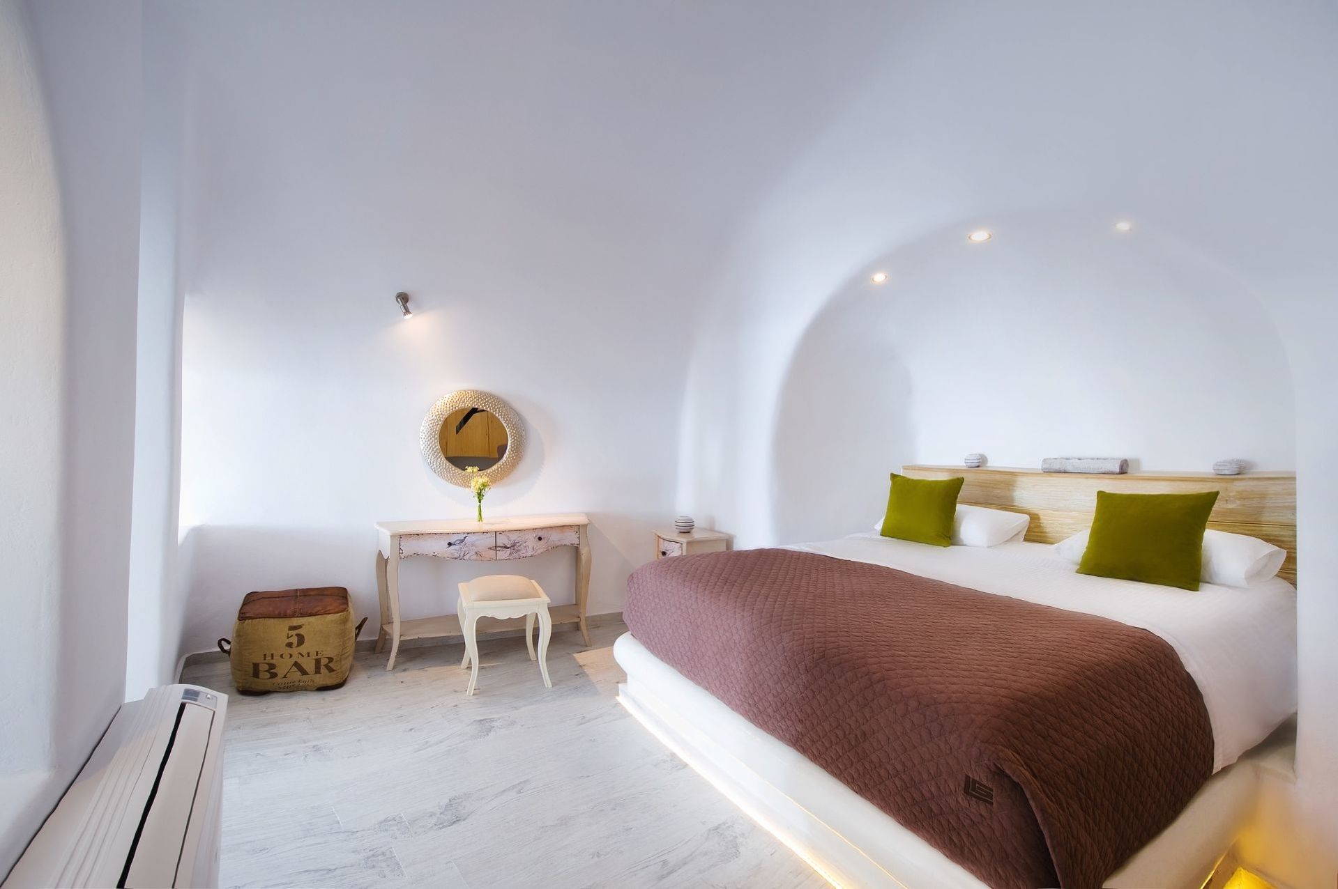Hyperion Oia Suites - HELIOS - 2