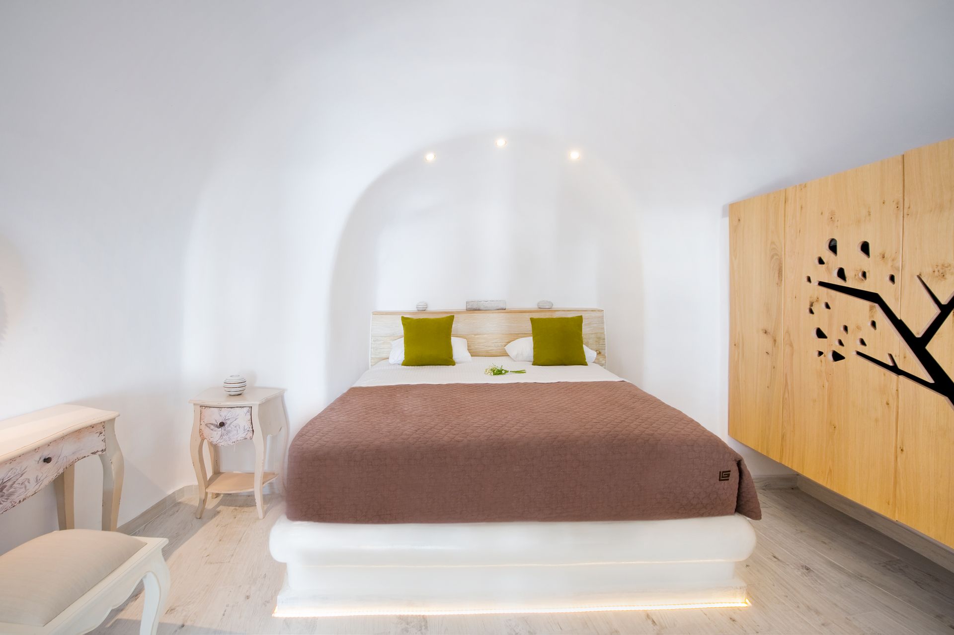 Hyperion Oia Suites - HELIOS - 10