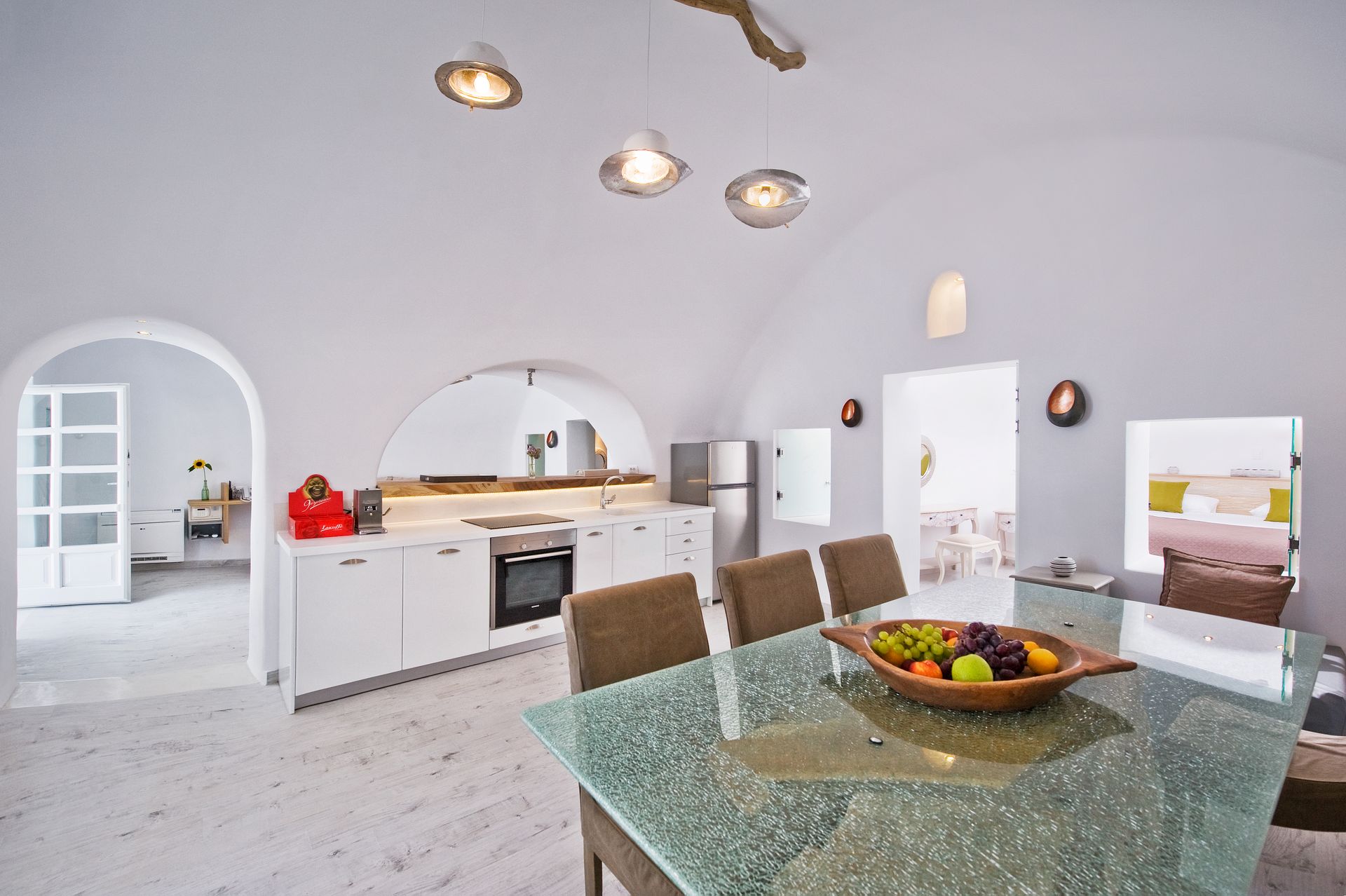Hyperion Oia Suites - HELIOS - 11