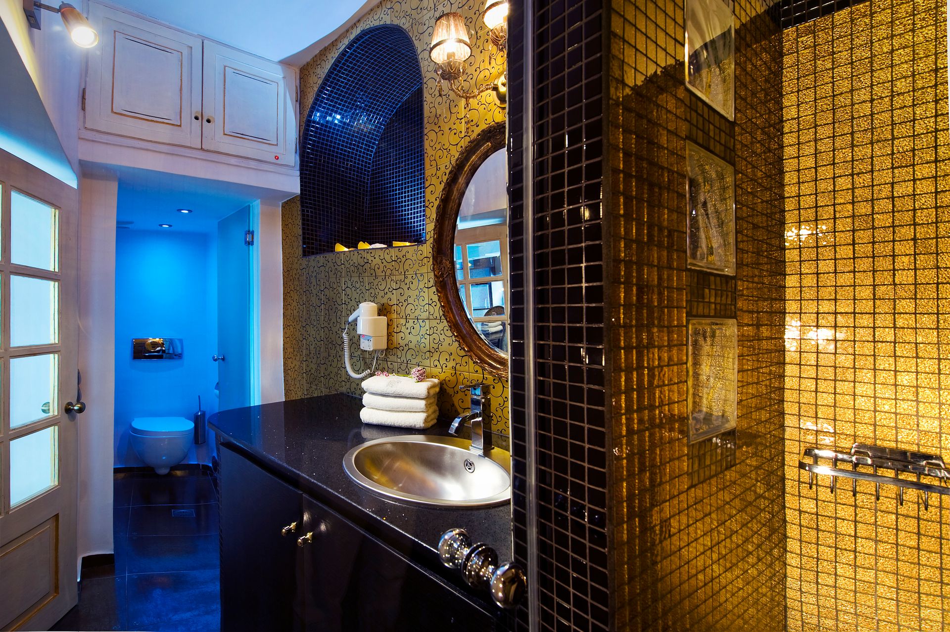 Hyperion Oia Suites - SELINI - 3