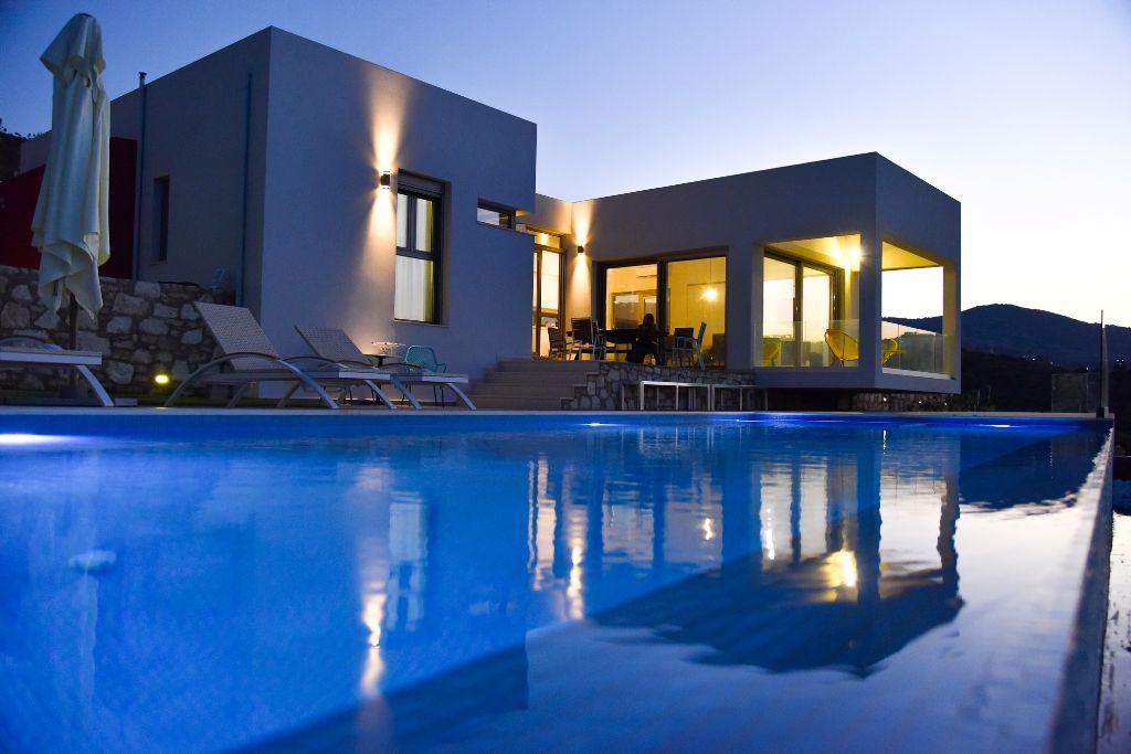 Villa Antheklia