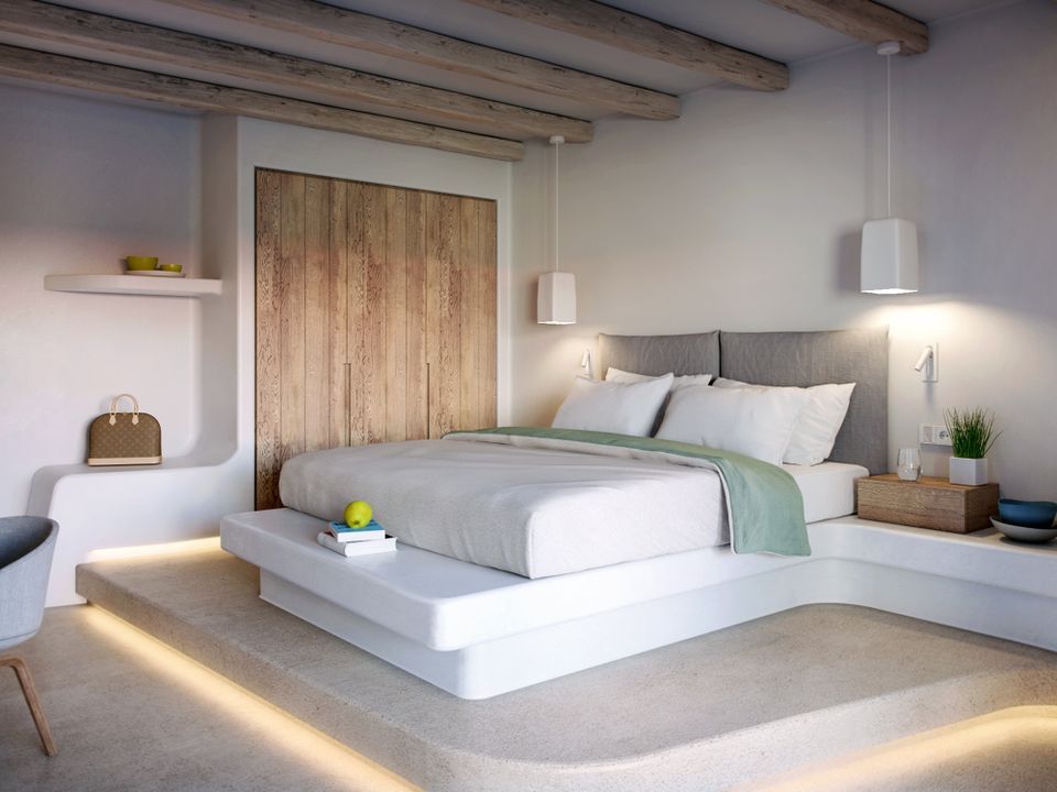 Olvos Mykonos - DELUXS - 6