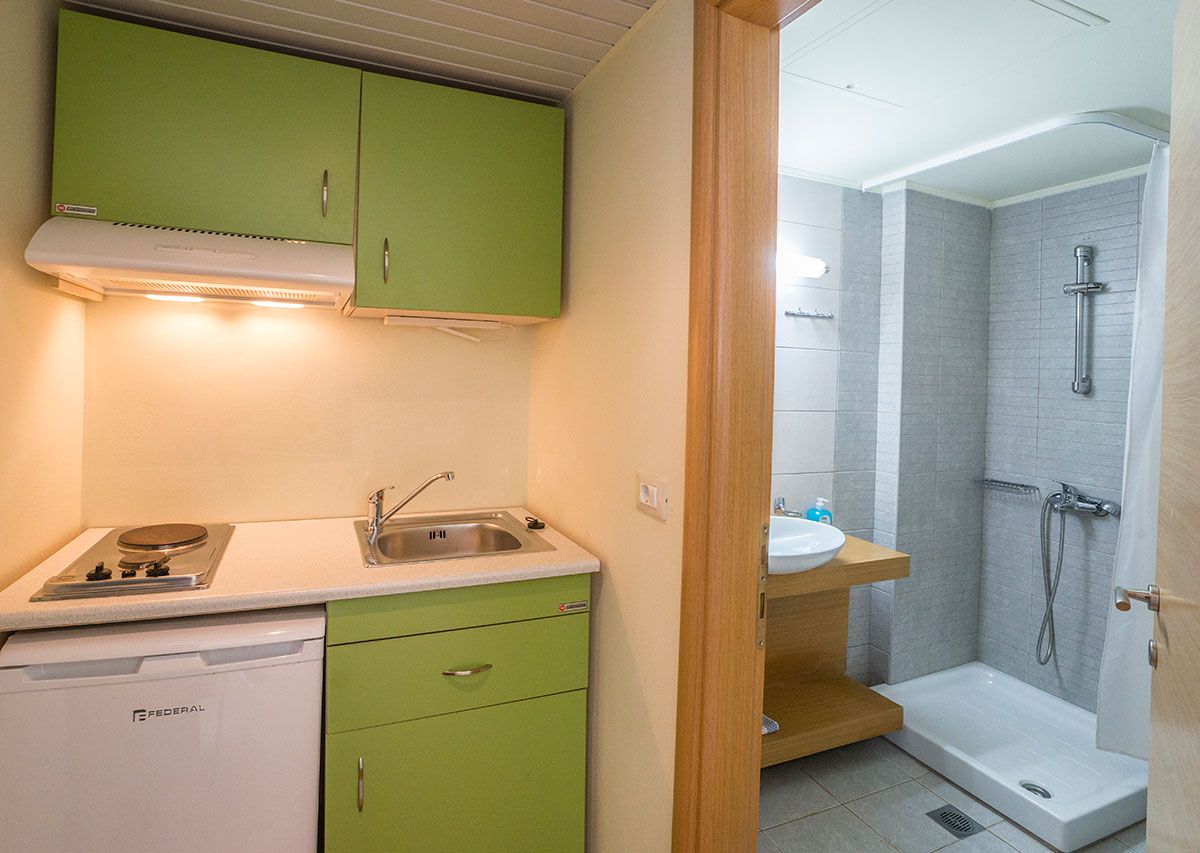 Athina Beach Hotel Chania - SEMIST - 3