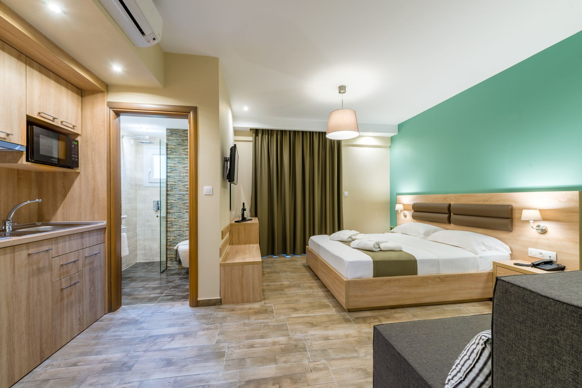 Lagaria Hotel Asprovalta *** - SUP - 2