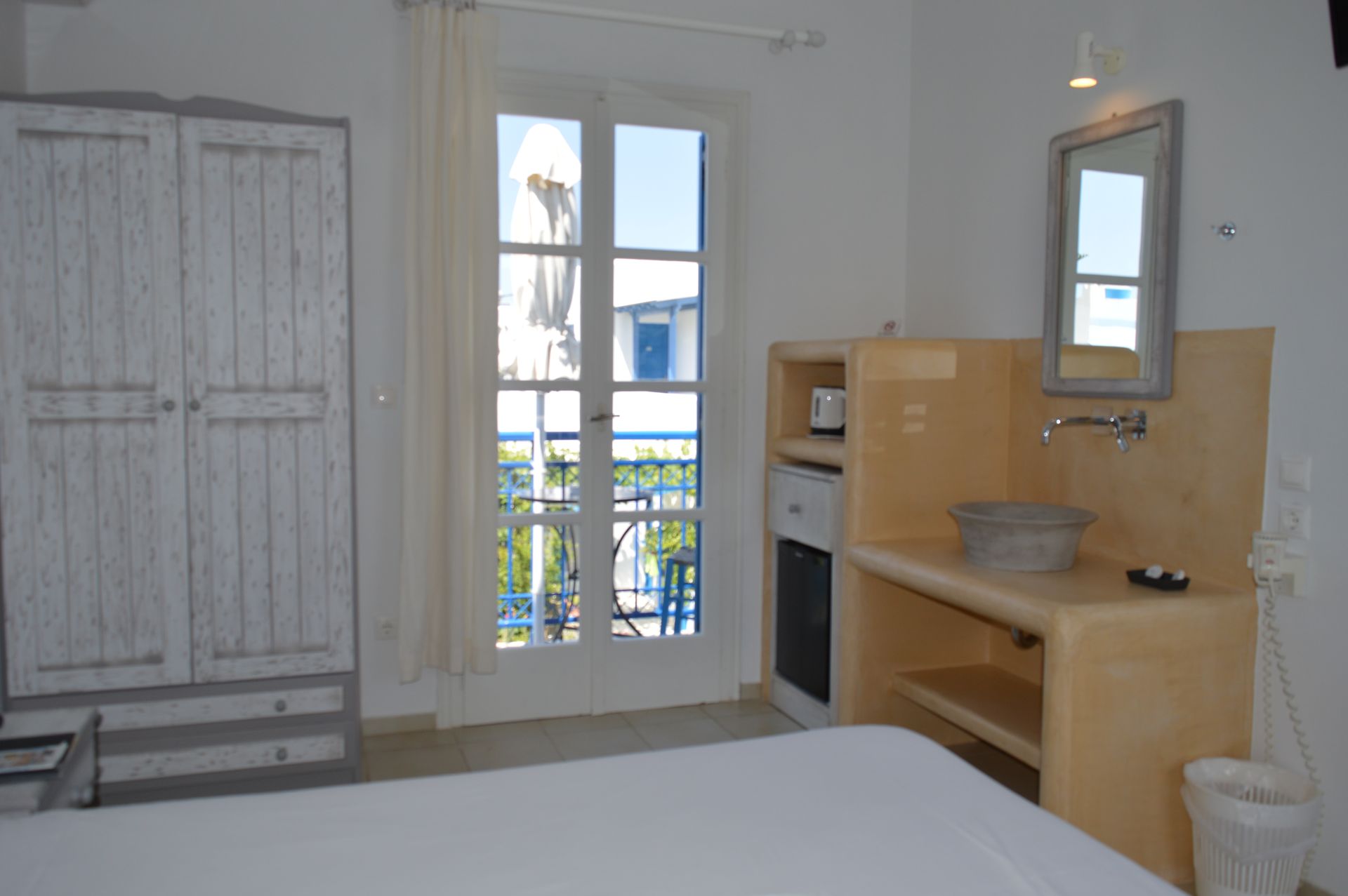 Agios Prokopios Hotel - DOUBLE - 5