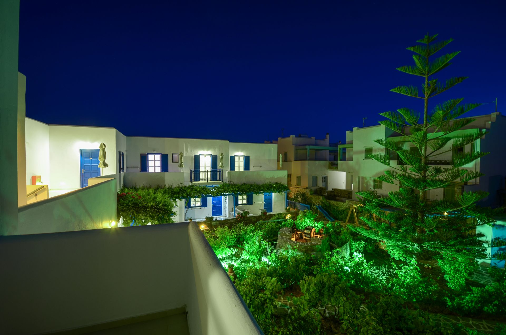 Agios Prokopios Hotel - DOUBLE - 10