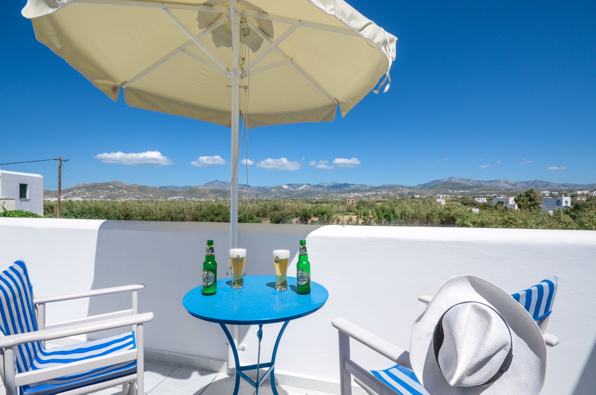 Agios Prokopios Hotel - DOUBLE - 11