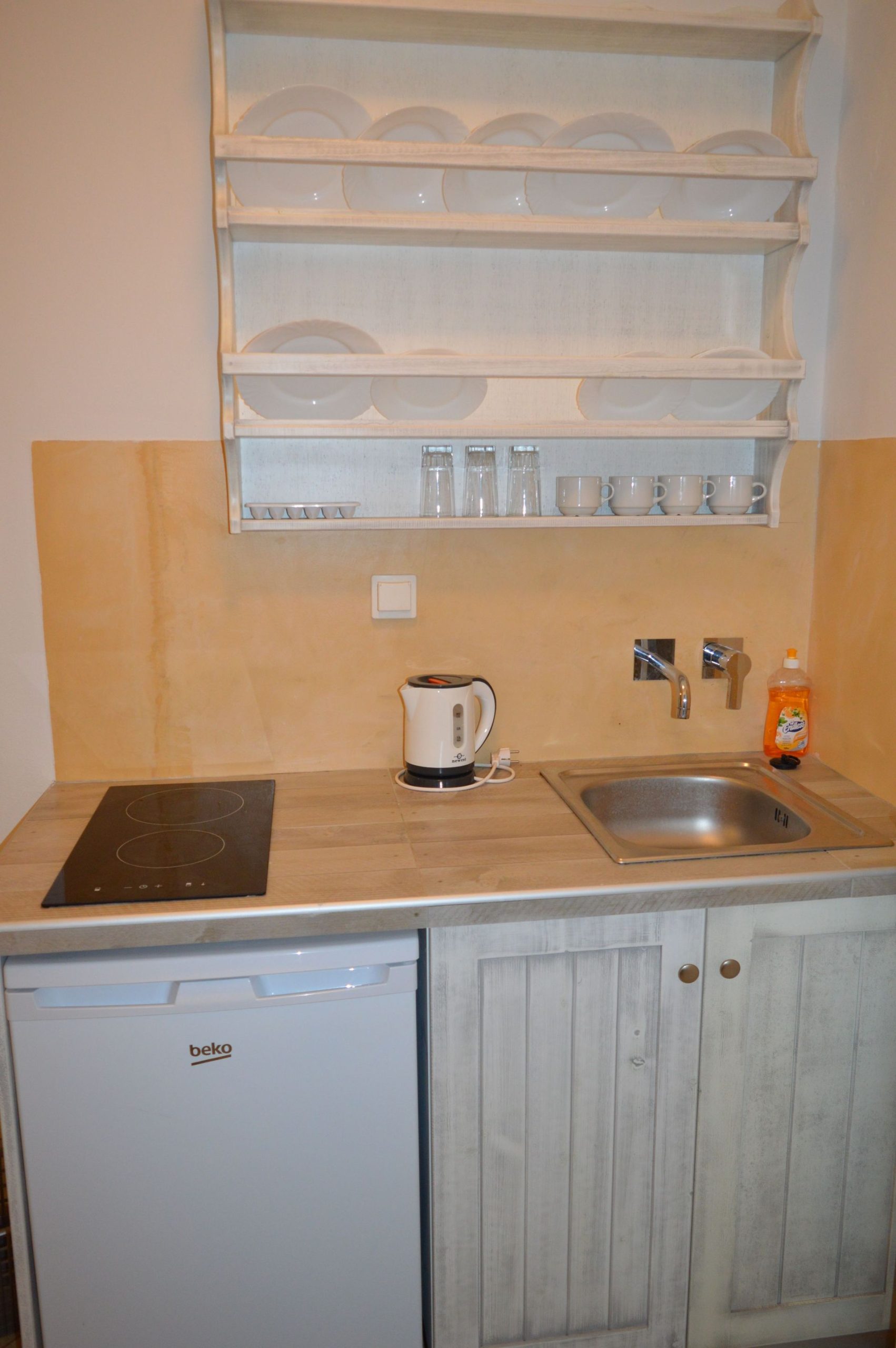 Agios Prokopios Hotel - APARTM - 9