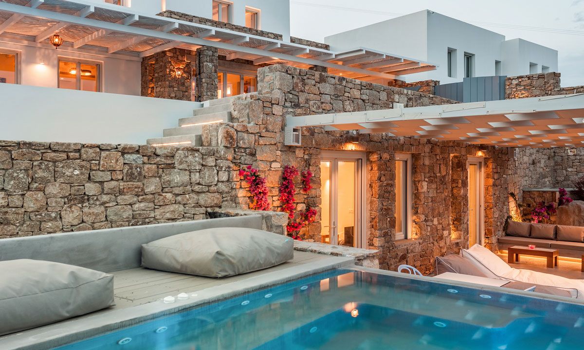 Luxury Heavens Mykonos - ANAISR - 7