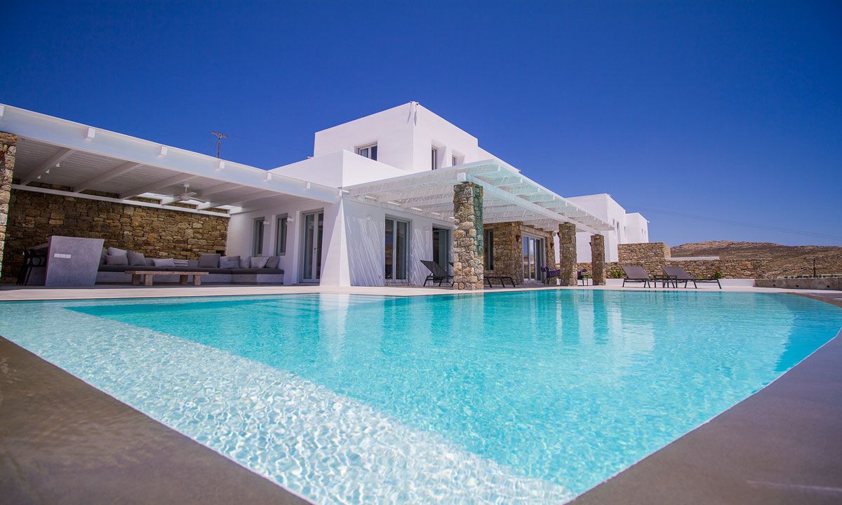 Anais Retreat