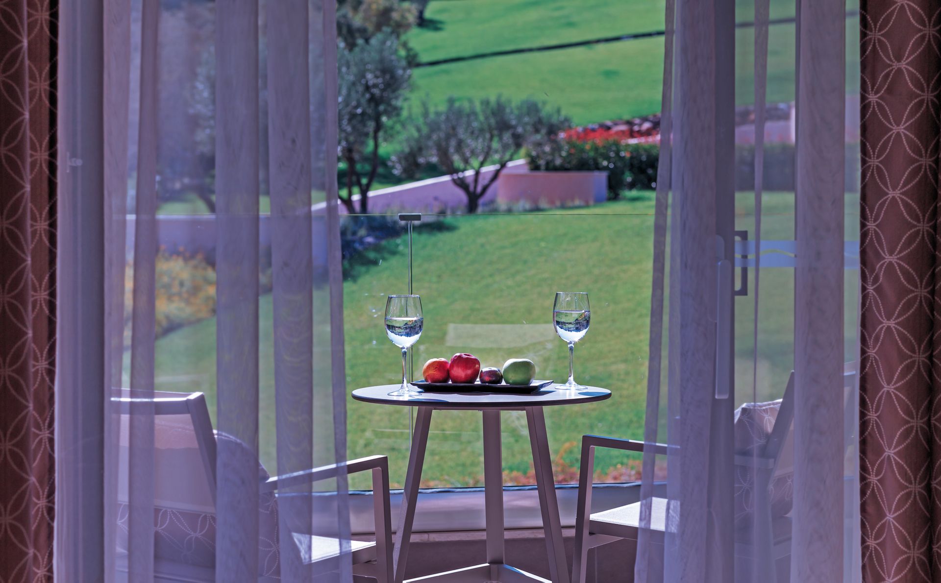 Miraggio Thermal Spa Resort - SGVGF - 2