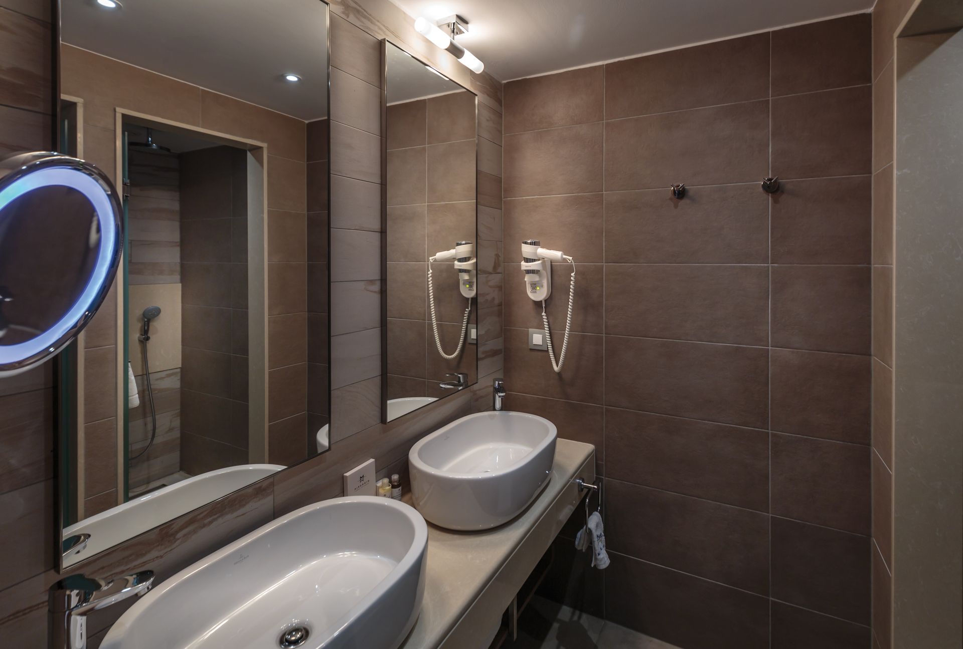 Miraggio Thermal Spa Resort - SGVGF - 10