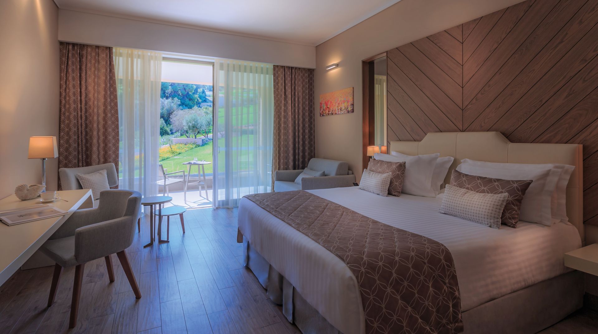 Miraggio Thermal Spa Resort - SGVGF - 5