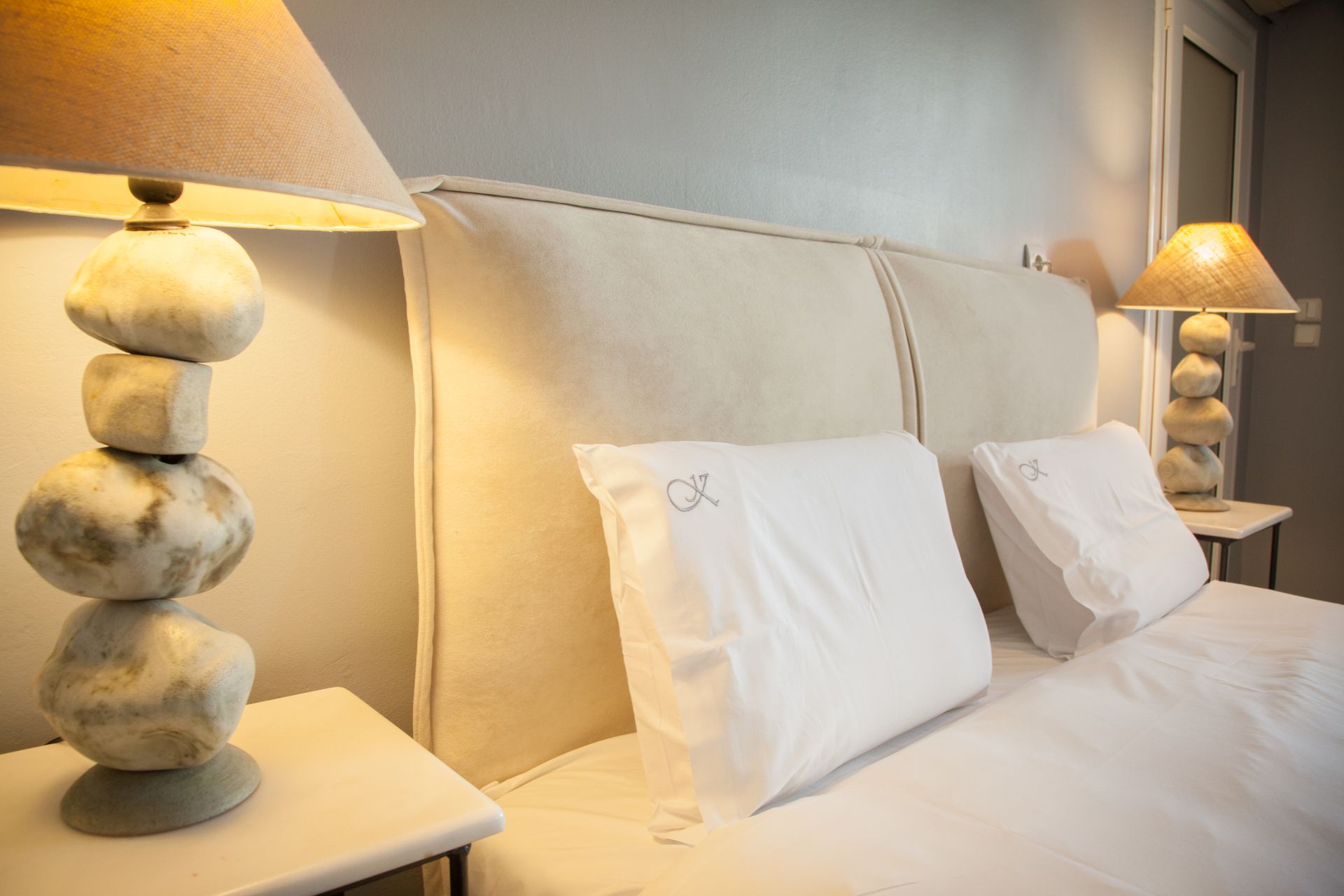 Kimon Athens Hotel - TPL - 7