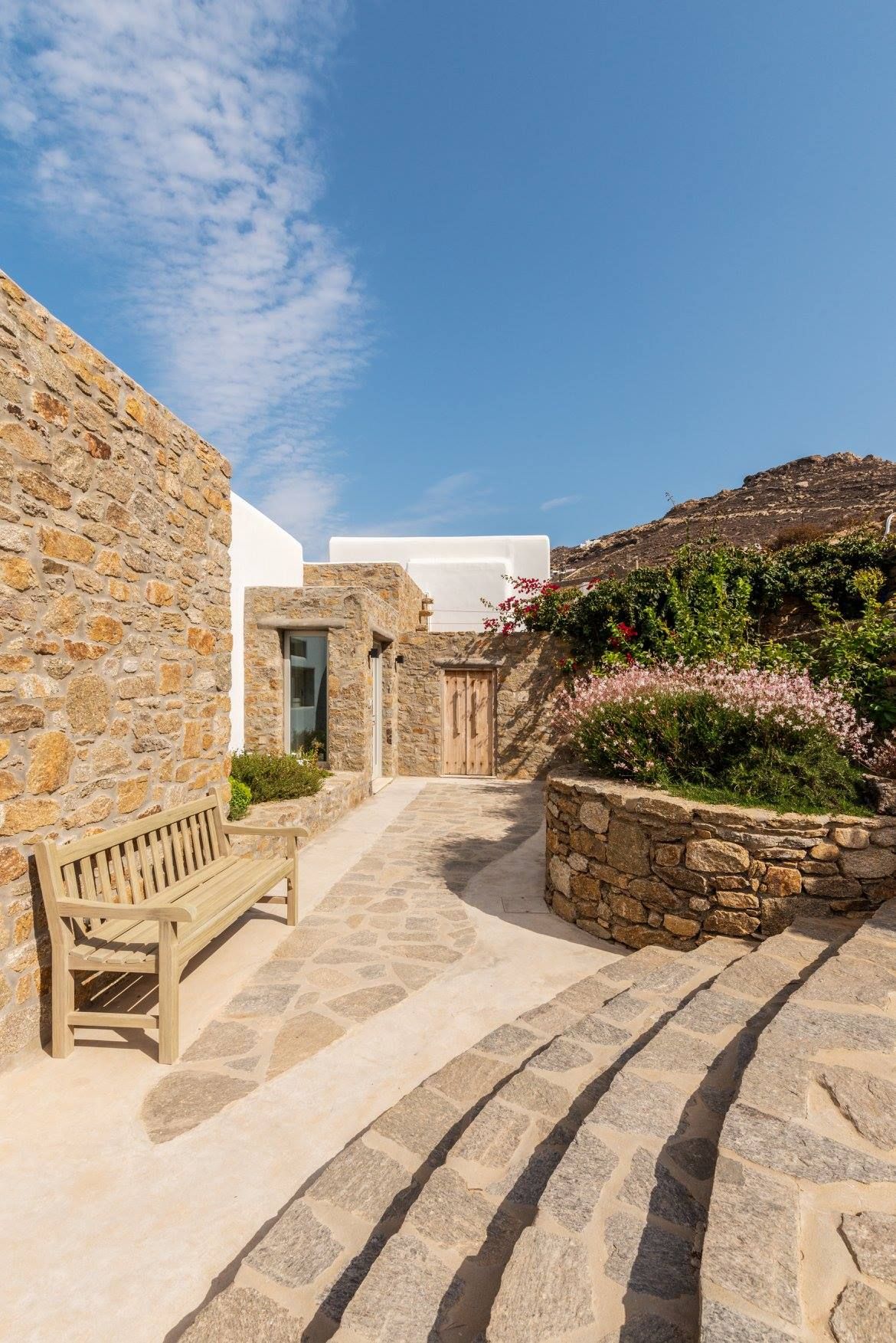 Mykonos Feelings - AMRA - 2