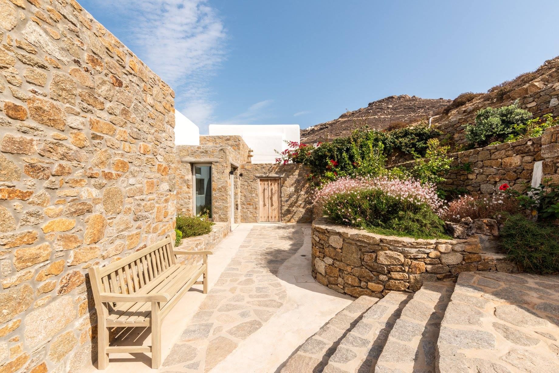 Mykonos Feelings - AMRA - 3