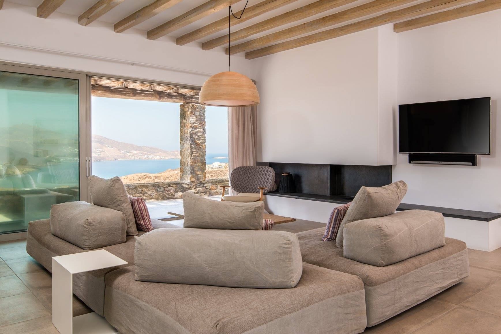 Mykonos Feelings - AMRA - 9