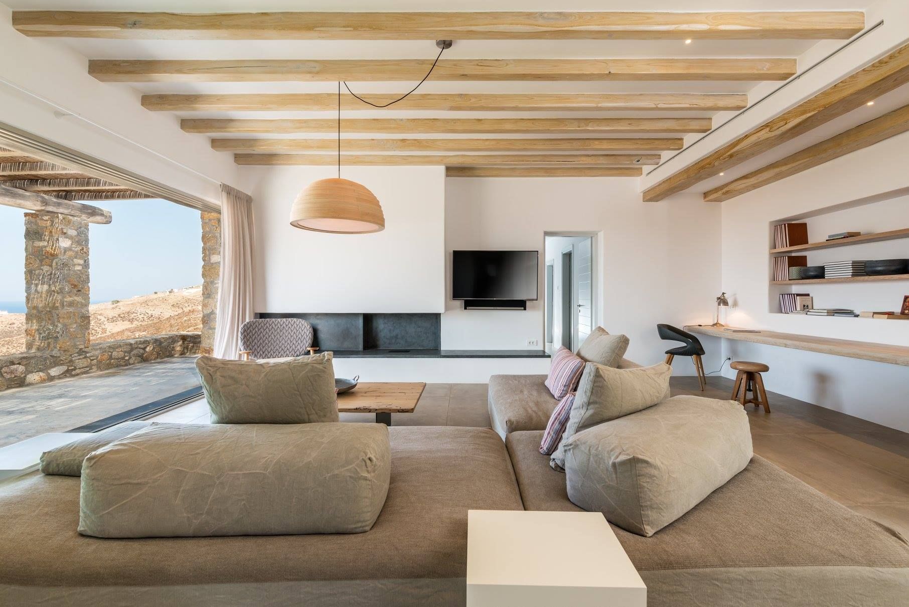 Mykonos Feelings - AMRA - 11