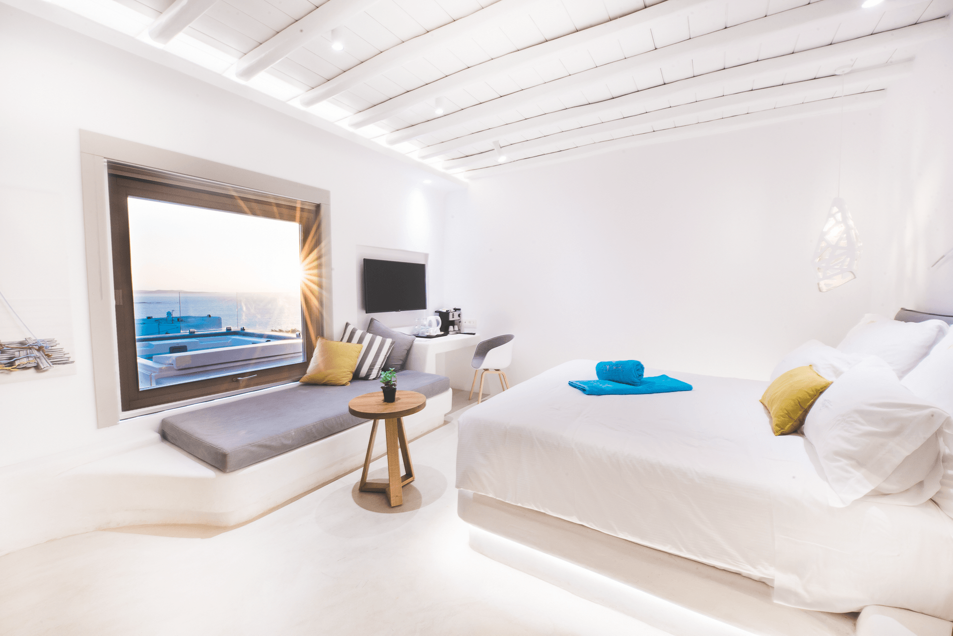 Olvos Mykonos - ELEGAN - 2