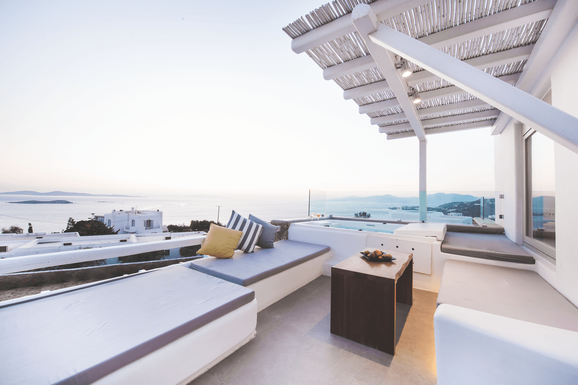 Olvos Mykonos - ELEGAN - 3