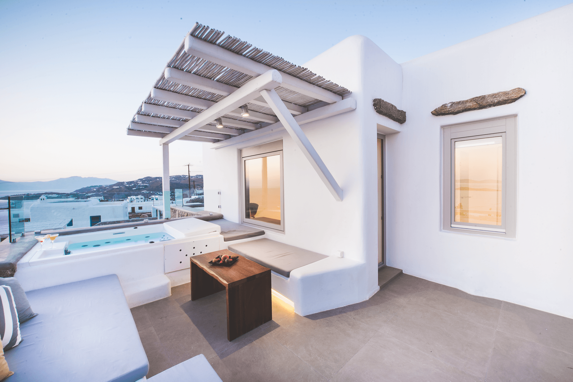 Olvos Mykonos - ELEGAN - 4
