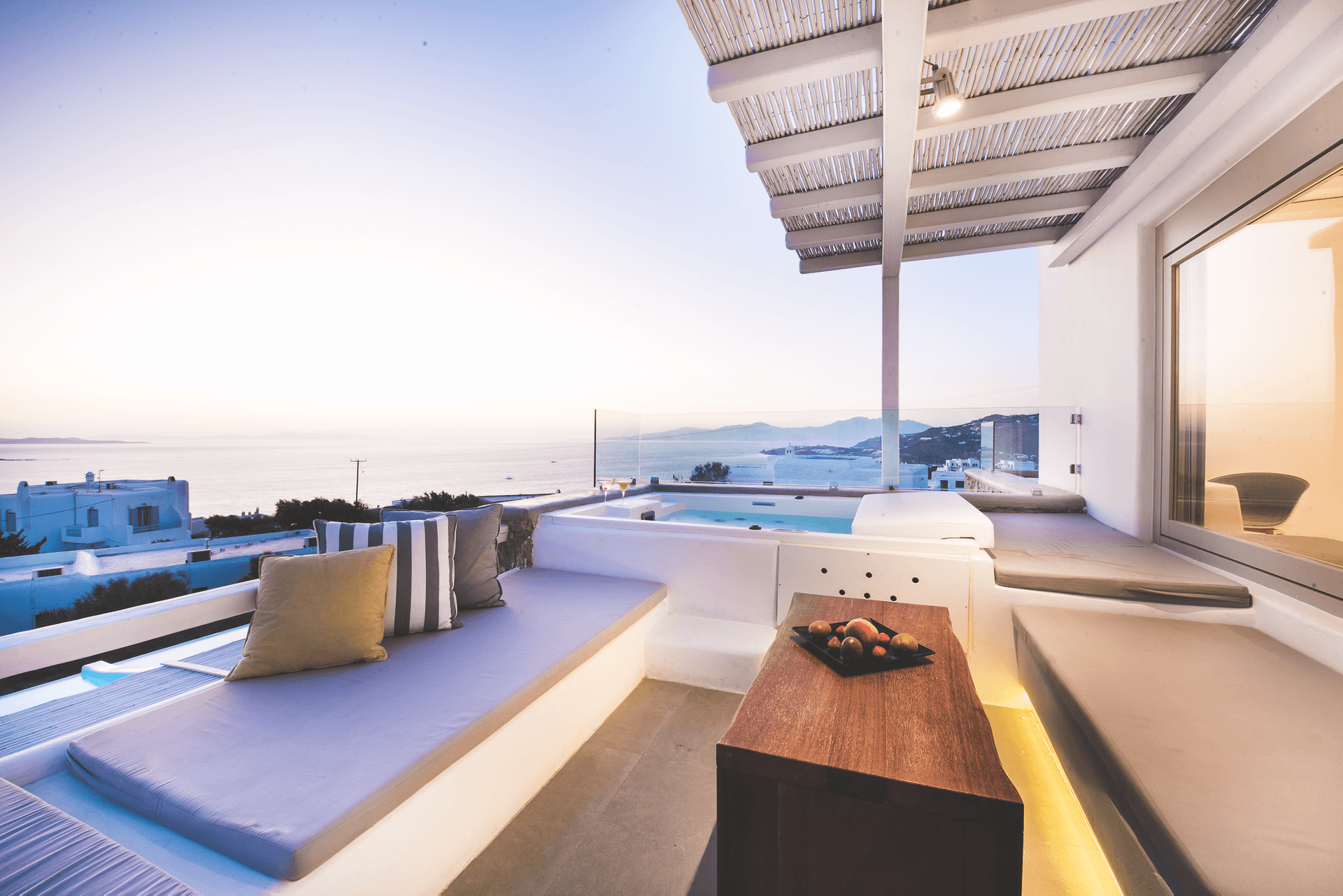 Olvos Mykonos - ELEGAN - 5