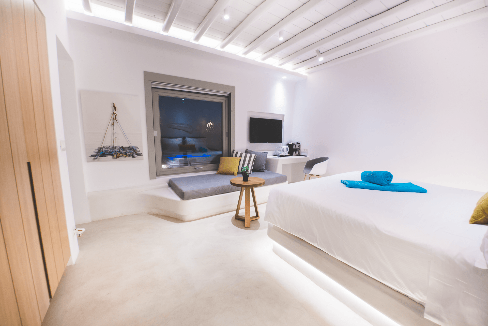 Olvos Mykonos - ELEGAN - 7