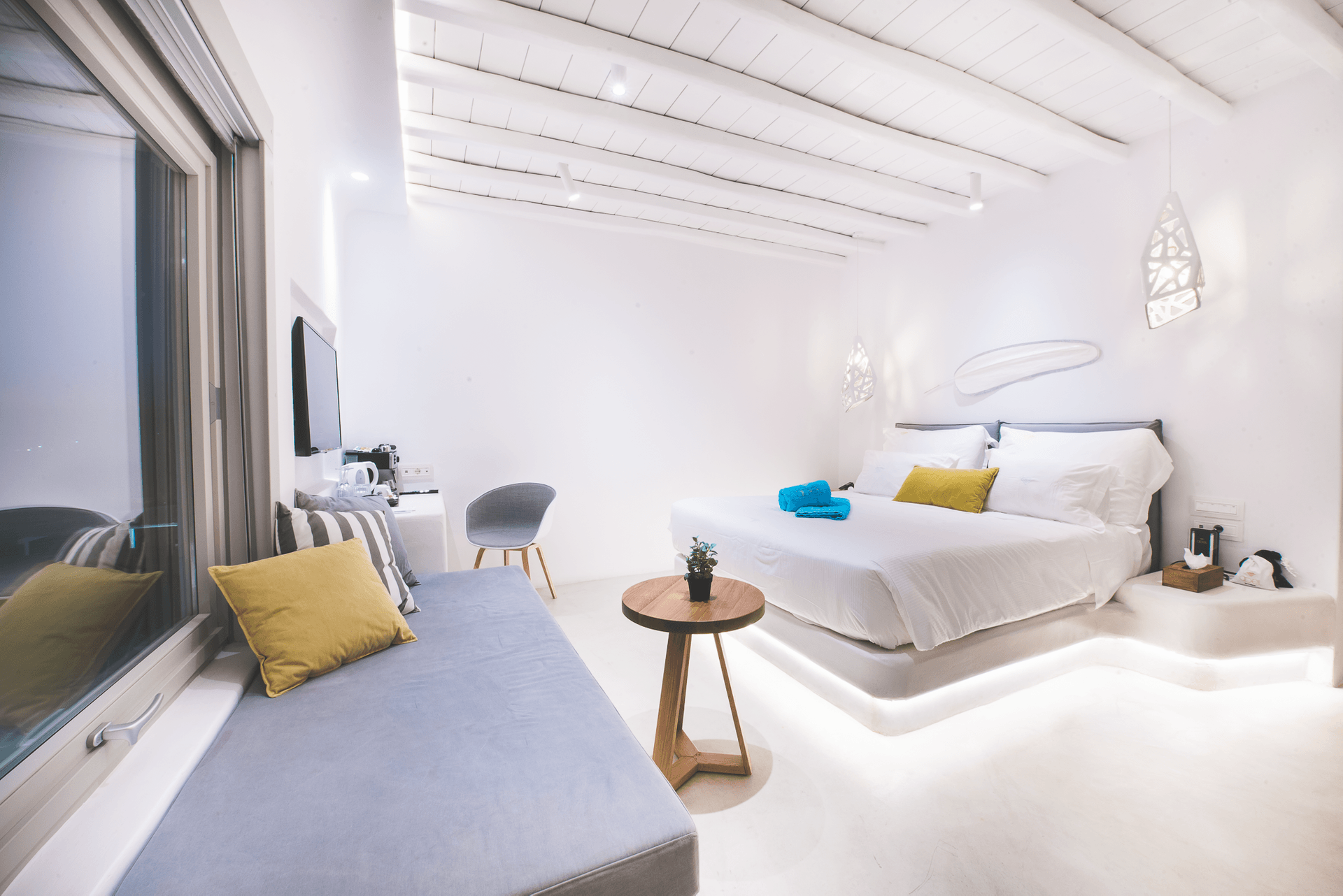 Olvos Mykonos - ELEGAN - 8