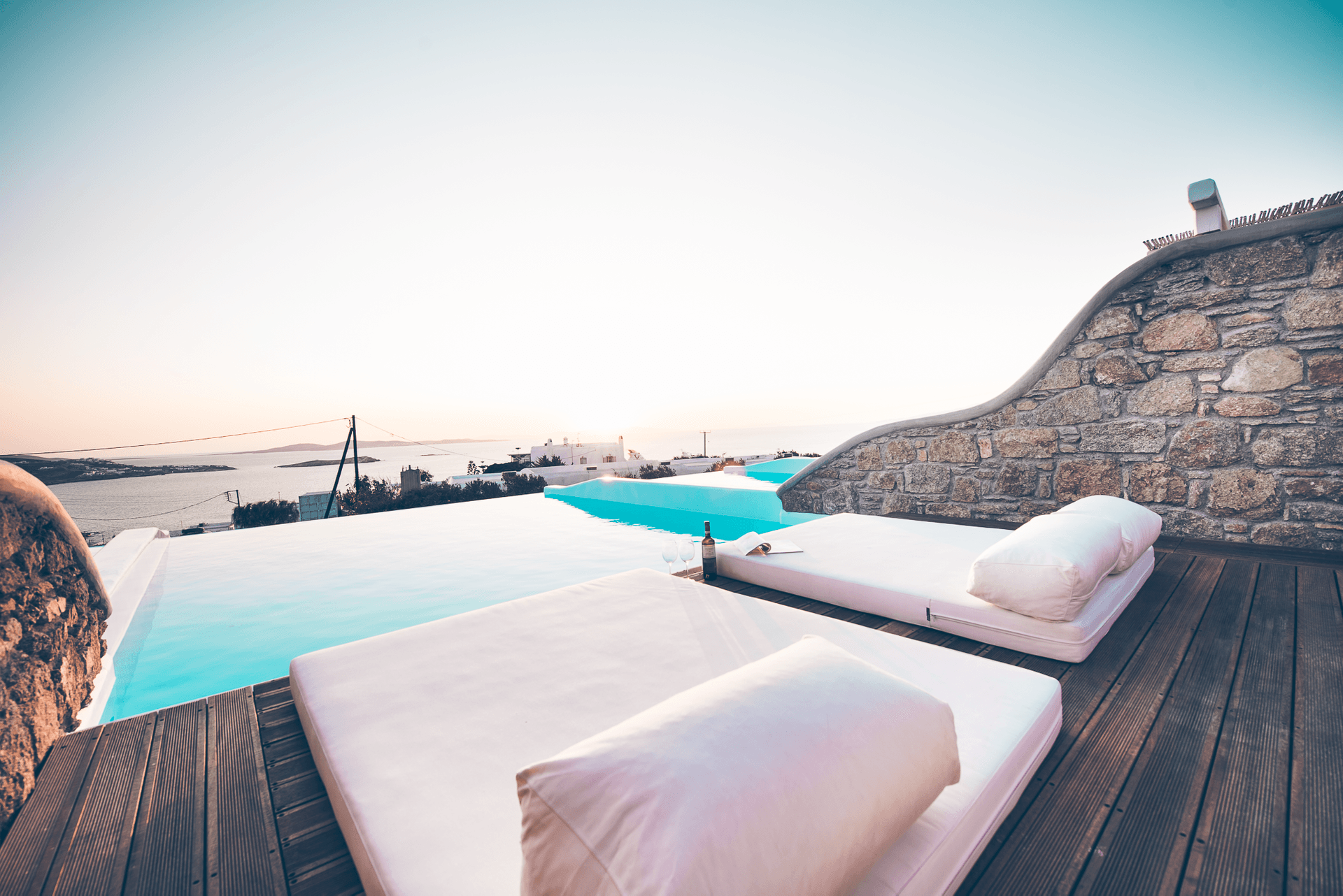 Olvos Mykonos - DELUXS - 7