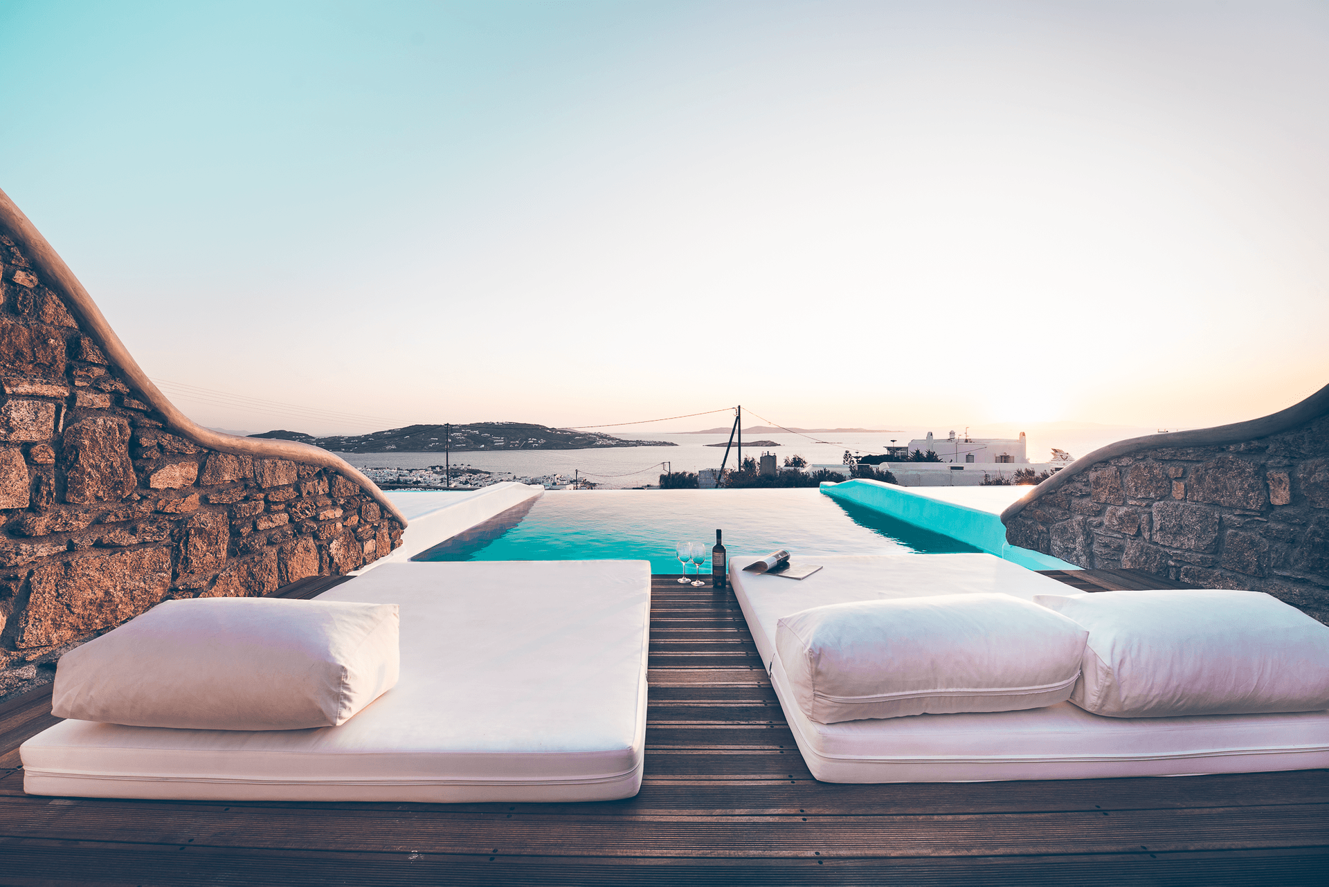 Olvos Mykonos - DELUXS - 8