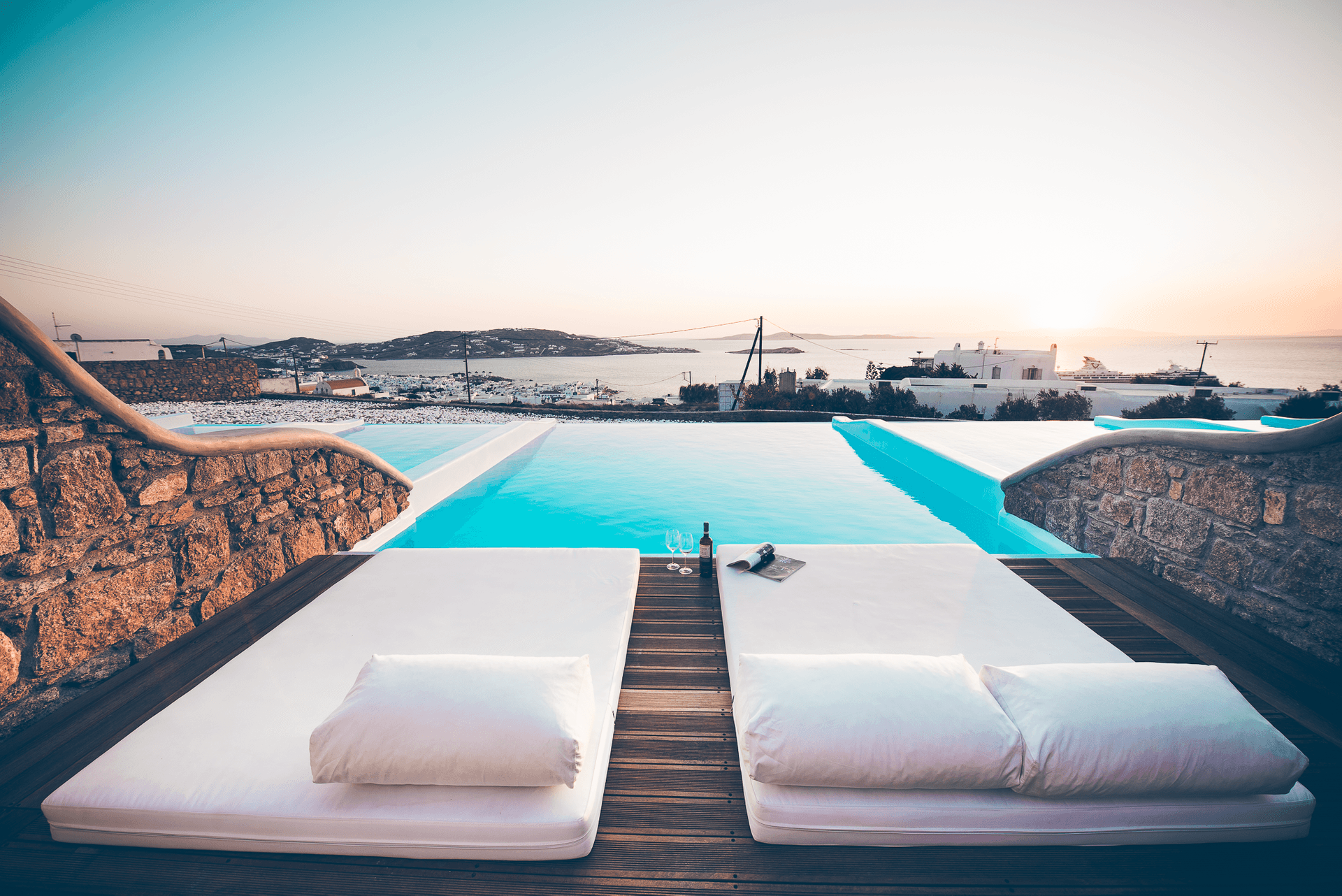 Olvos Mykonos - DELUXS - 9