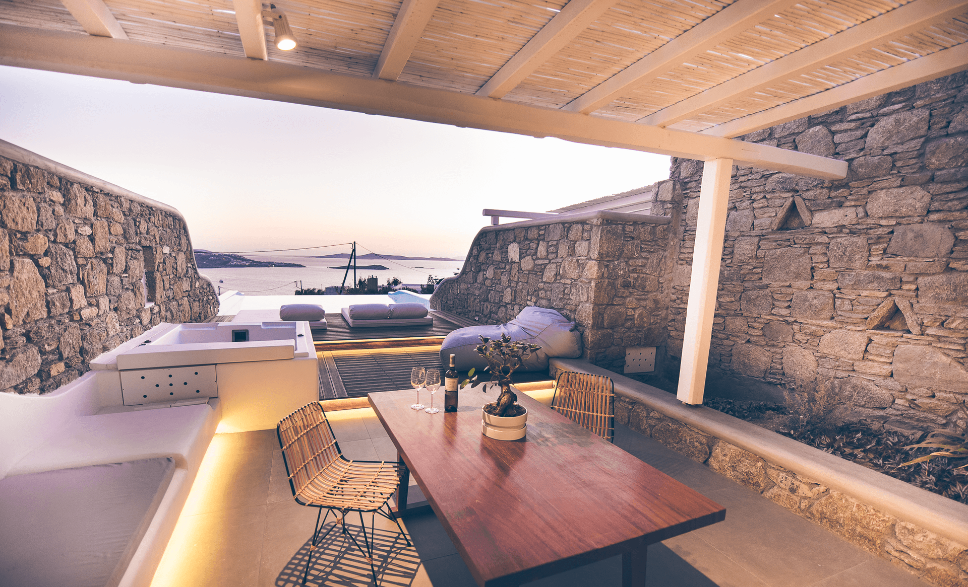Olvos Mykonos - DELUXS - 15