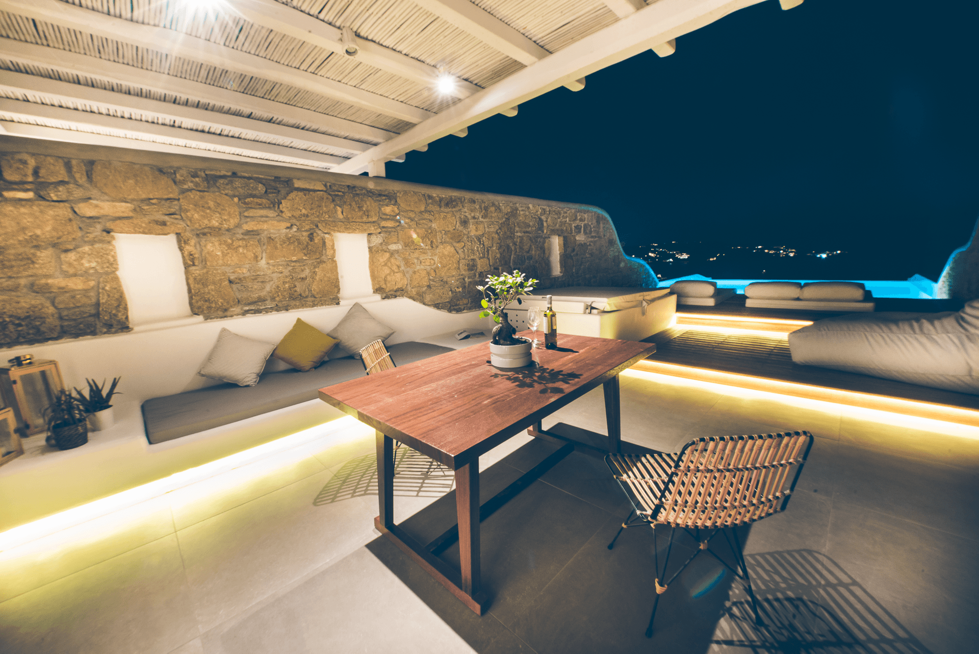 Olvos Mykonos - DELUXS - 19