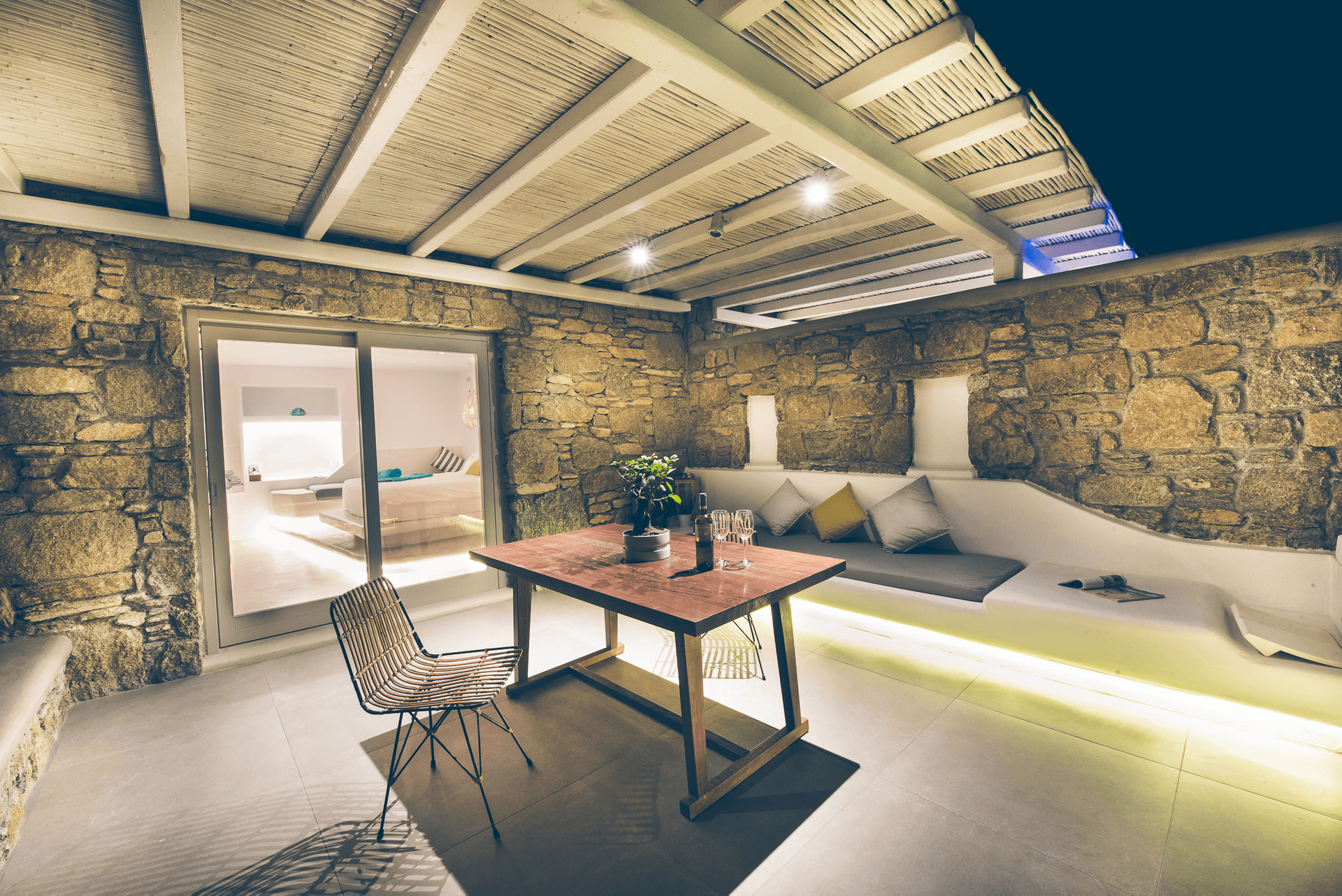 Olvos Mykonos - DELUXS - 20