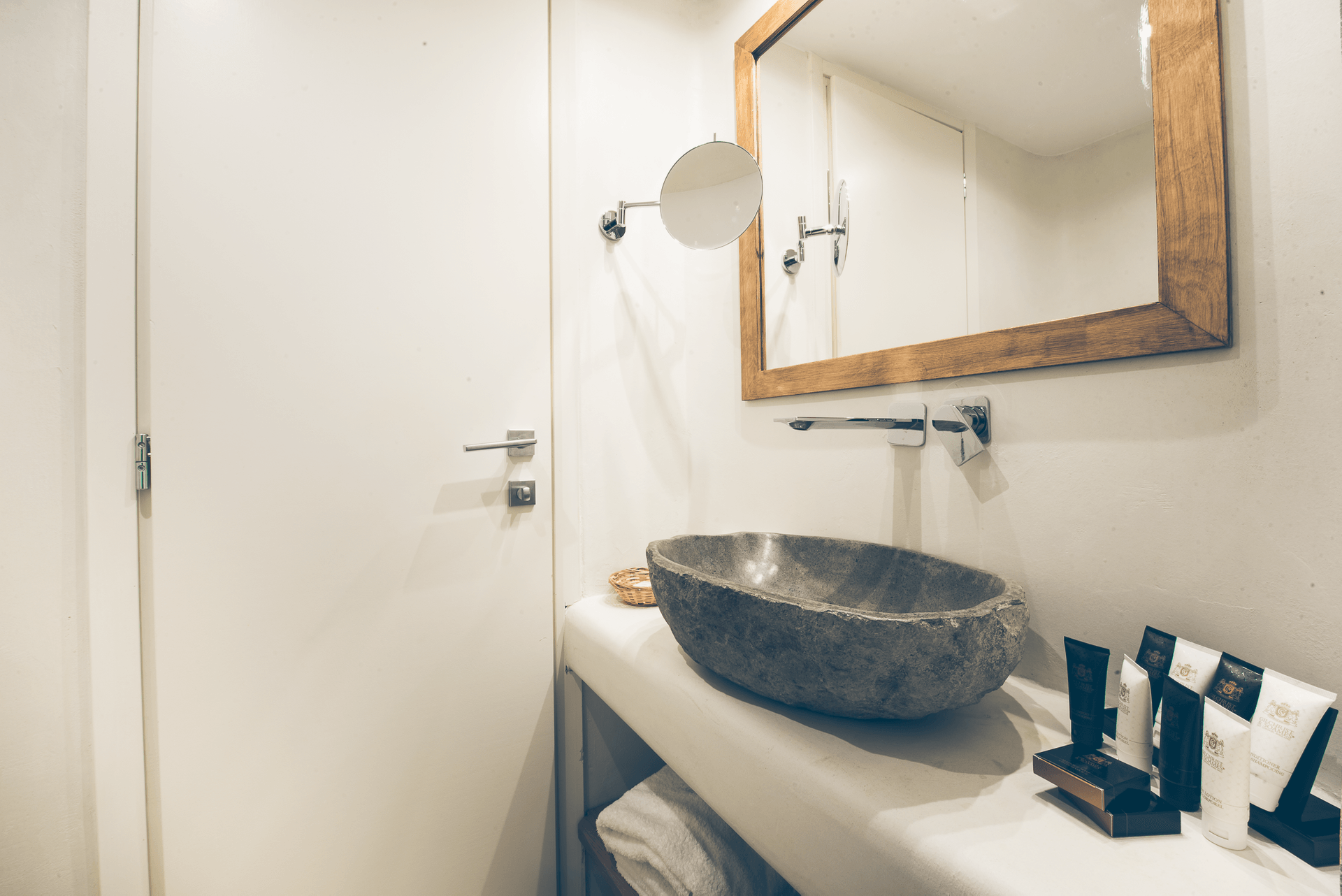 Olvos Mykonos - DELUXS - 22