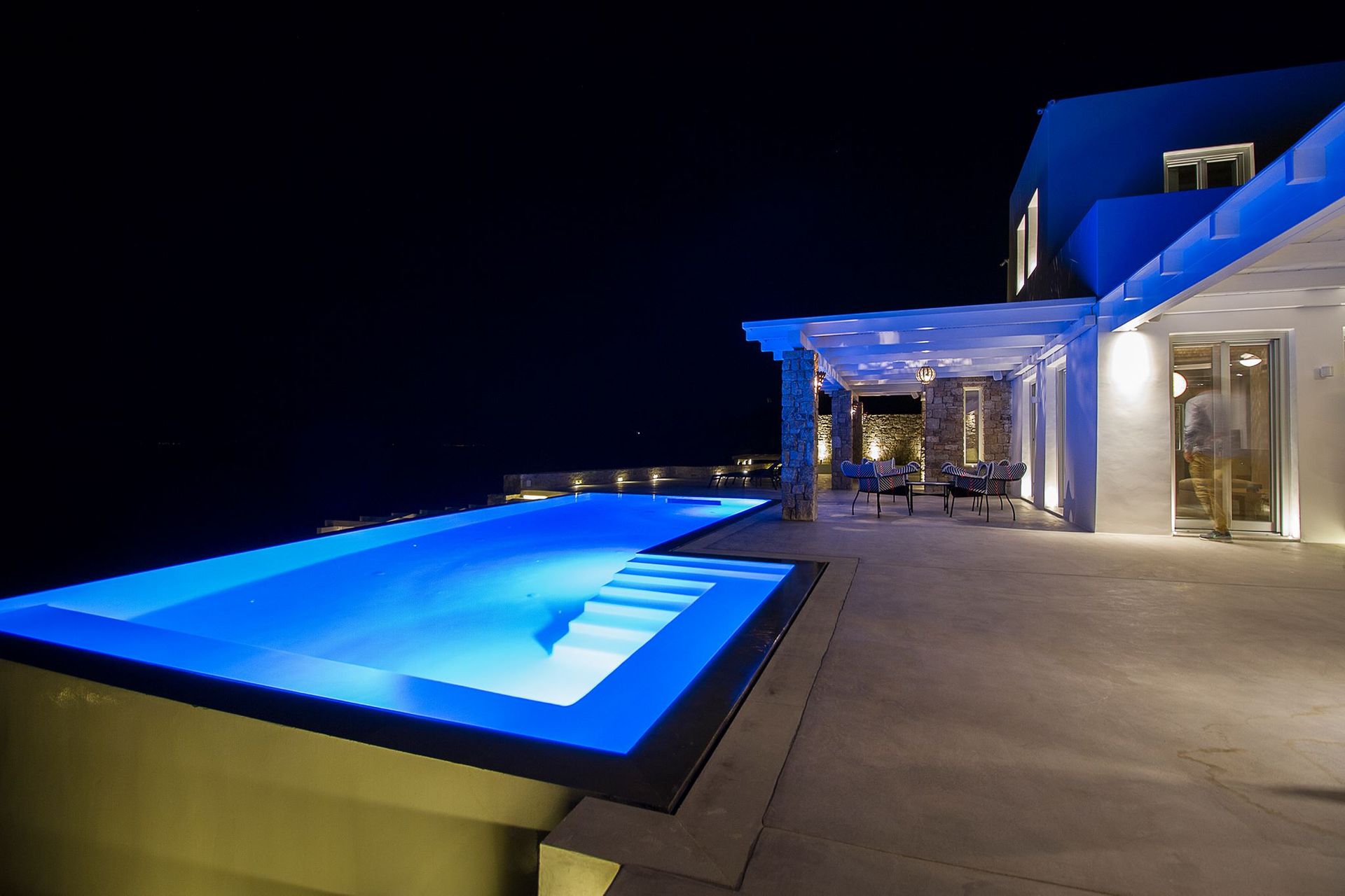 Mykonos Feelings - HERM1 - 2