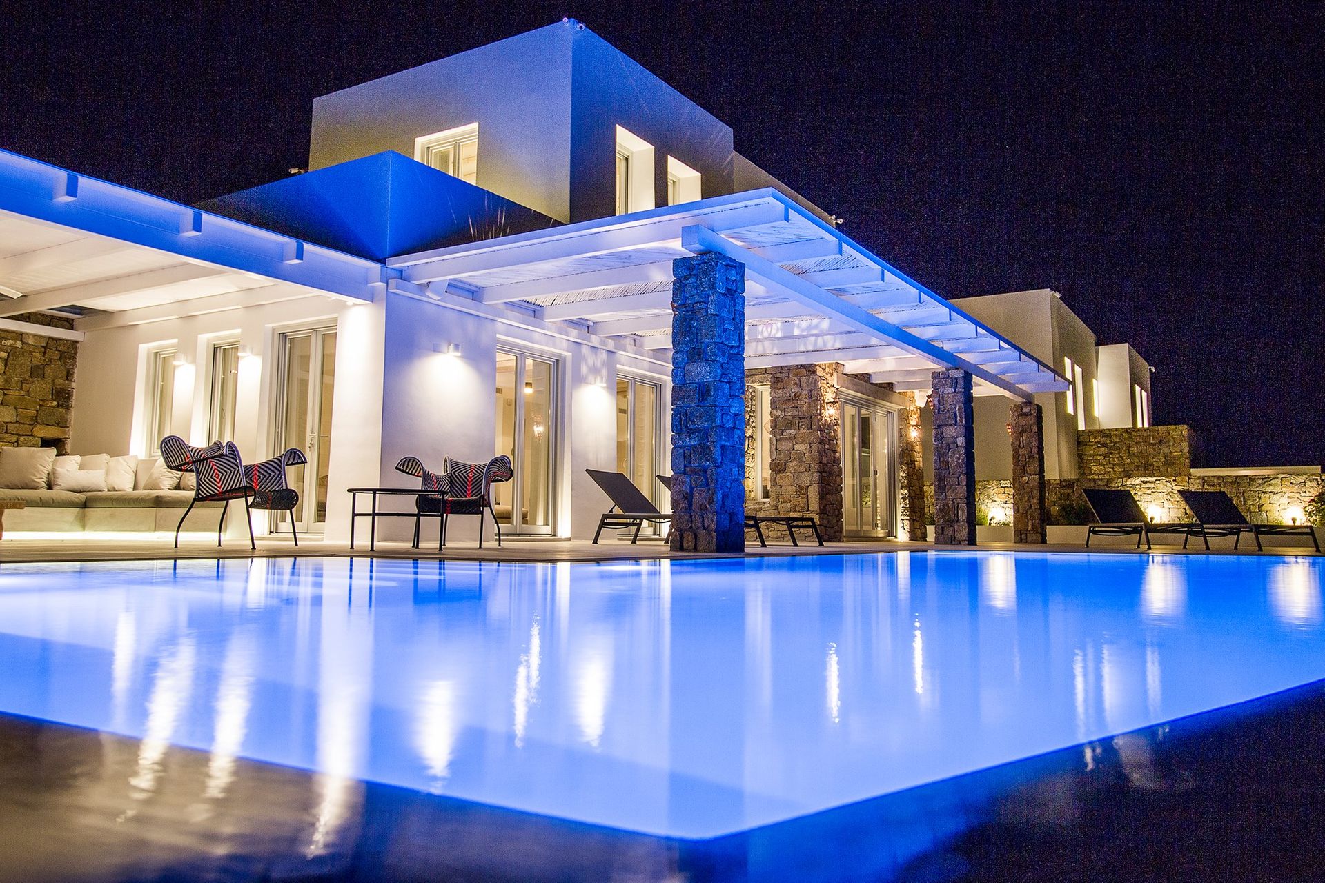 Mykonos Feelings - HERM2 - 2