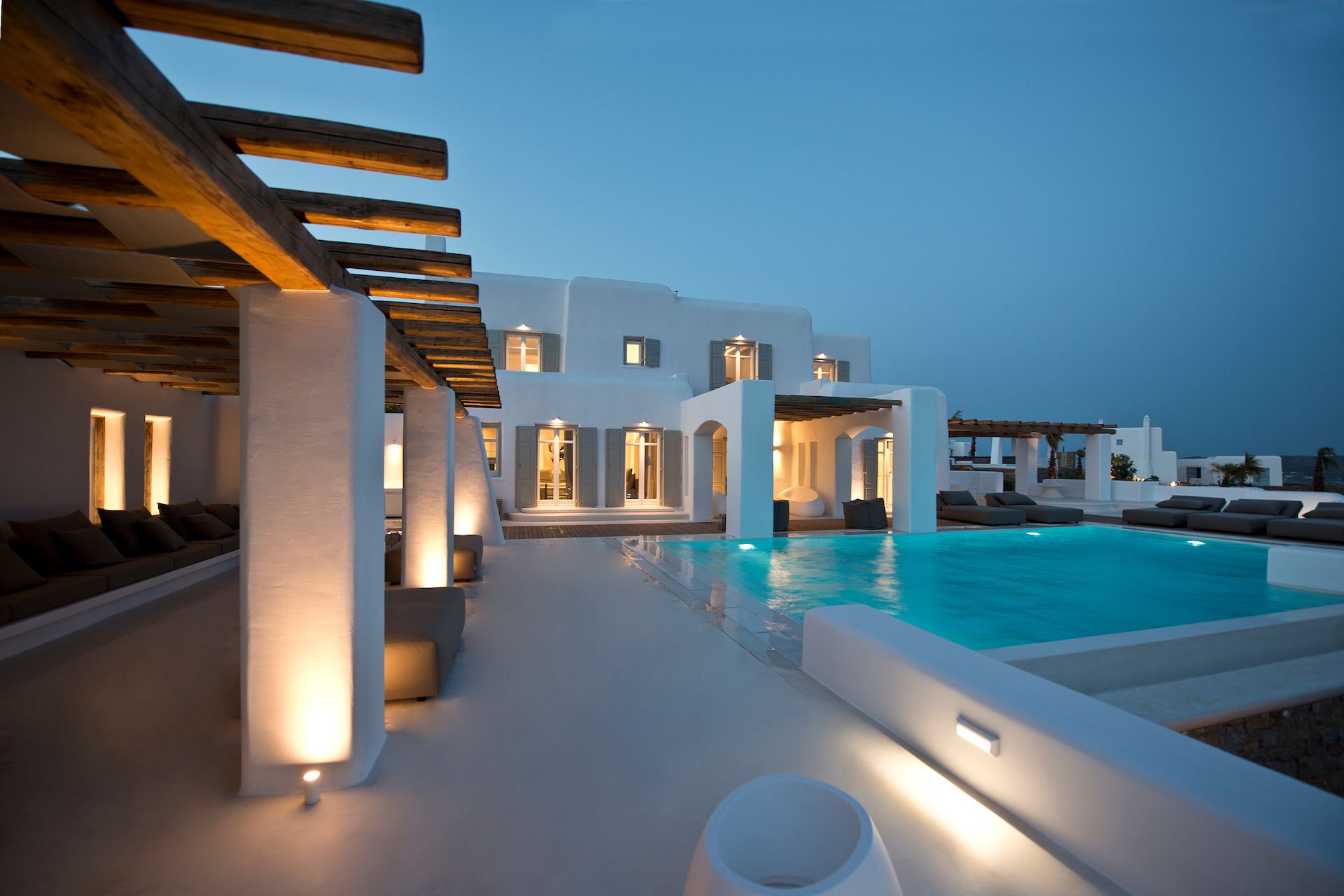 Mykonos Feelings - ZIRCON - 13