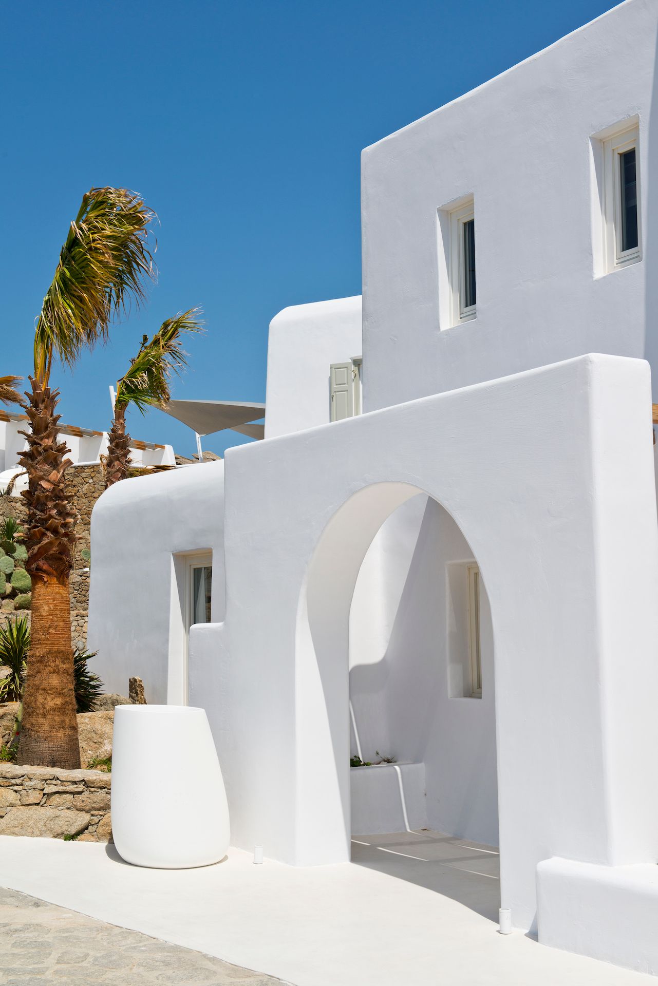 Mykonos Feelings - ZIRCON - 9