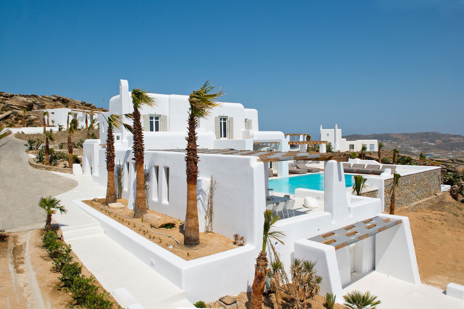 Mykonos Feelings - ZIRCON - 3